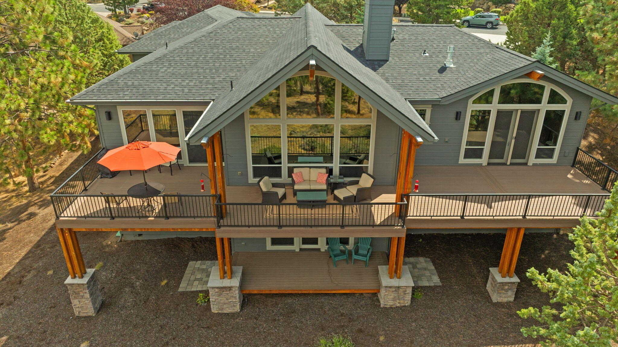 Awbrey Butte - Residential