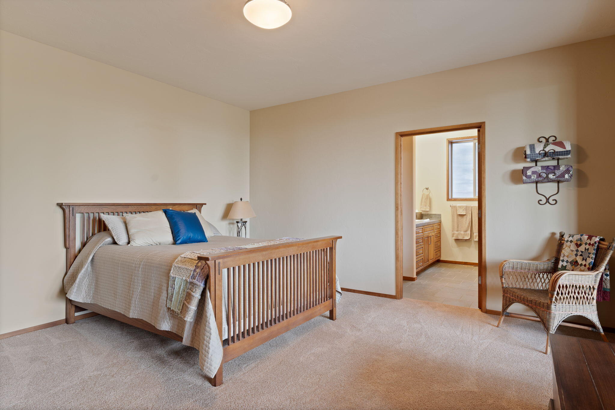 Awbrey Butte - Residential