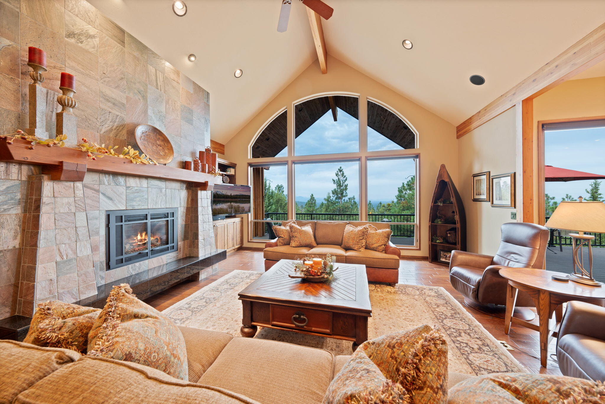 Awbrey Butte - Residential