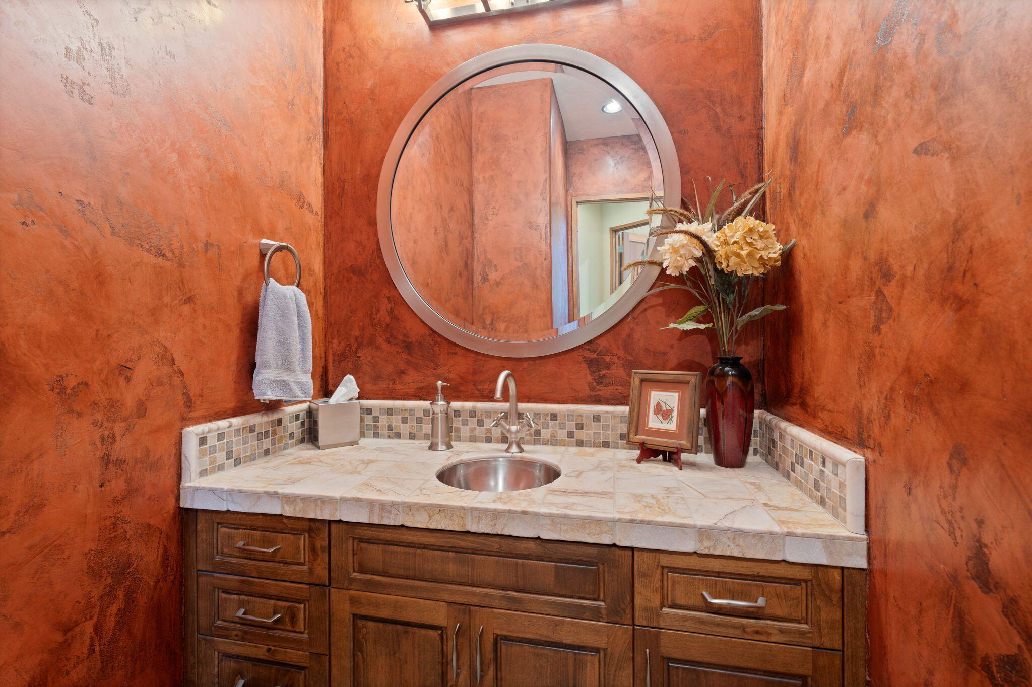 Awbrey Butte - Residential