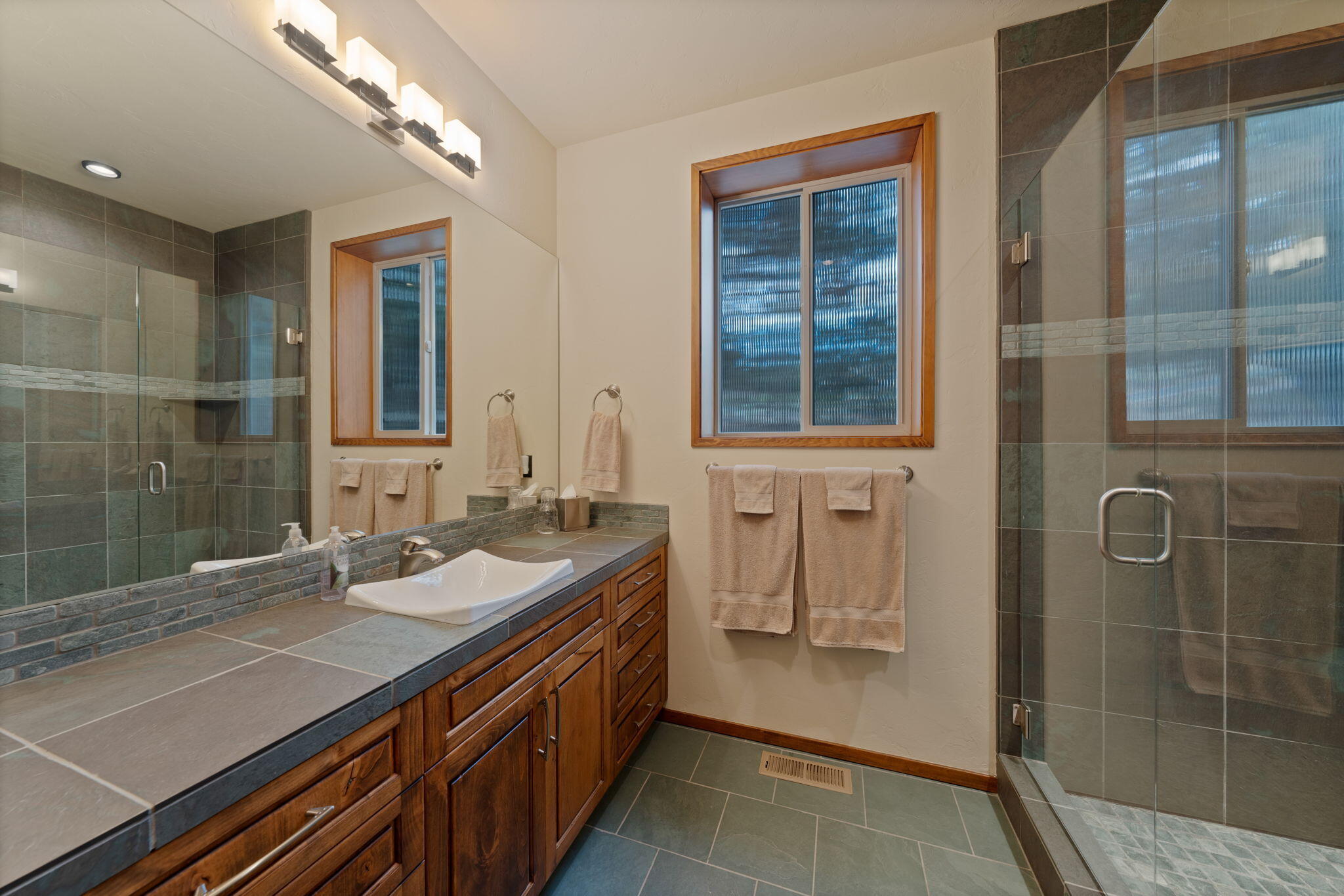 Awbrey Butte - Residential