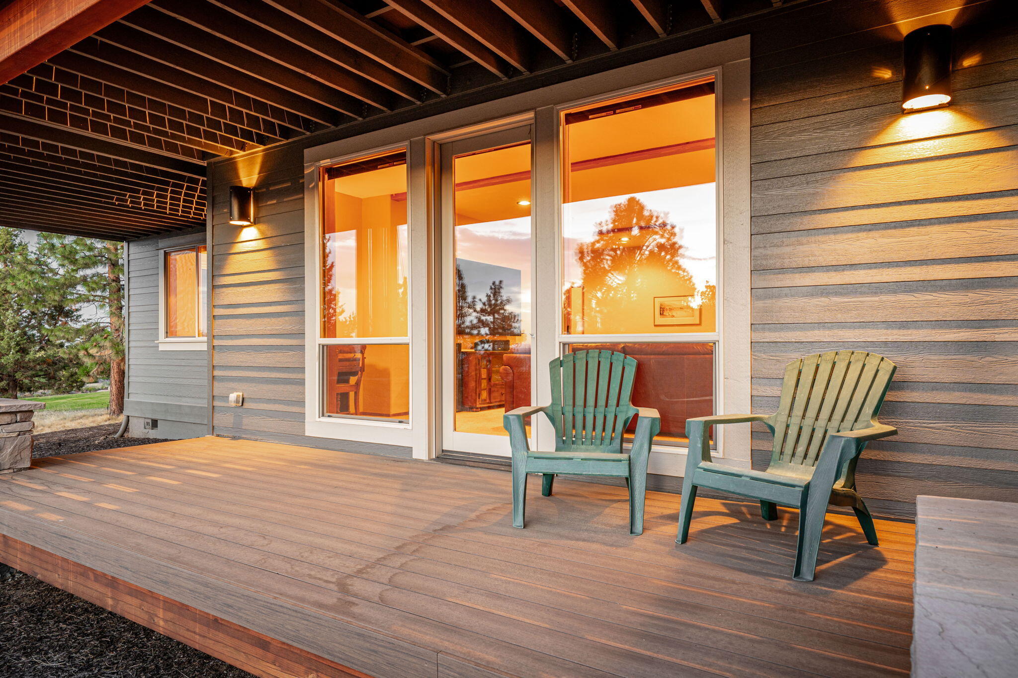 Awbrey Butte - Residential