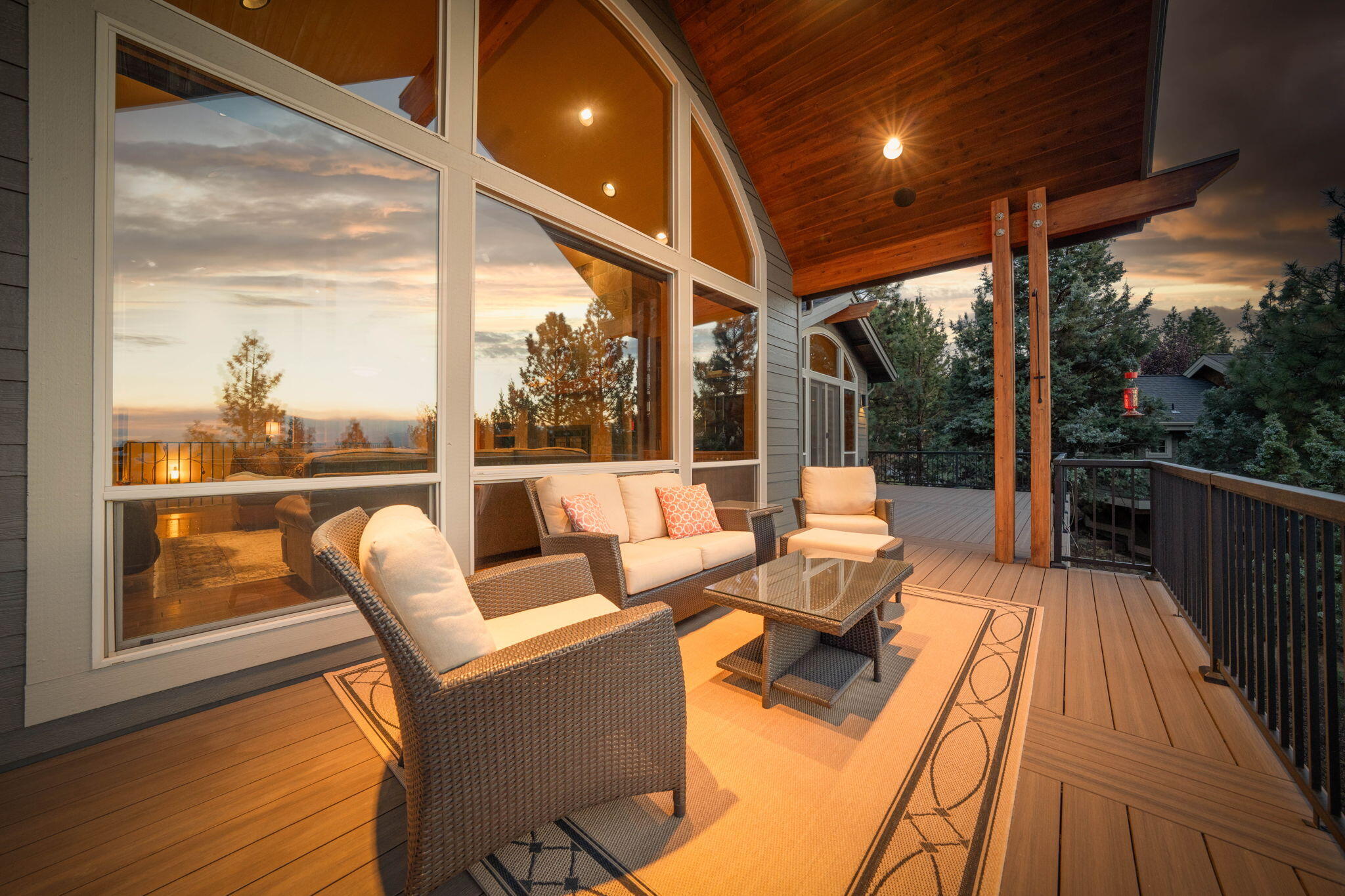 Awbrey Butte - Residential