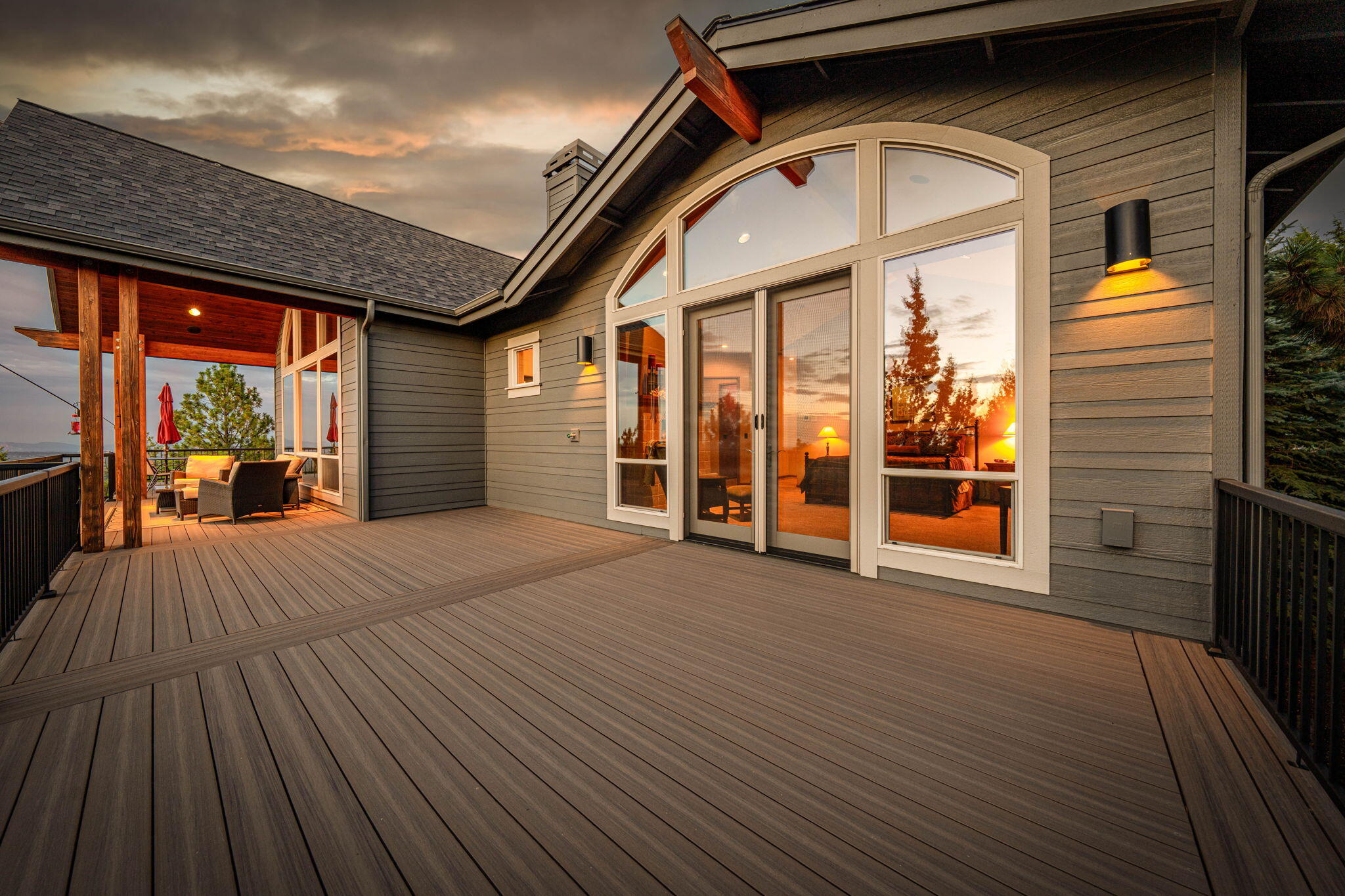 Awbrey Butte - Residential