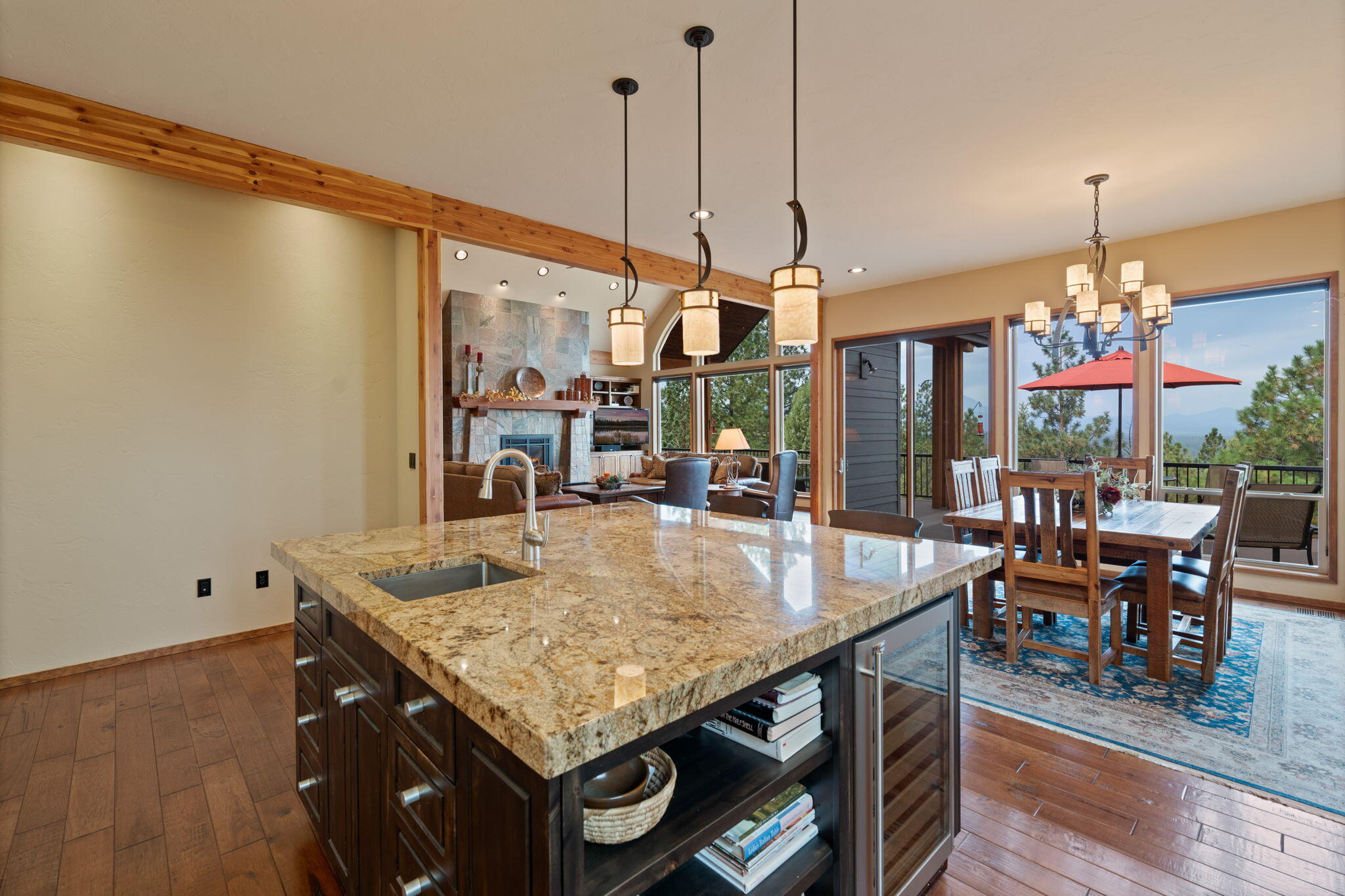 Awbrey Butte - Residential