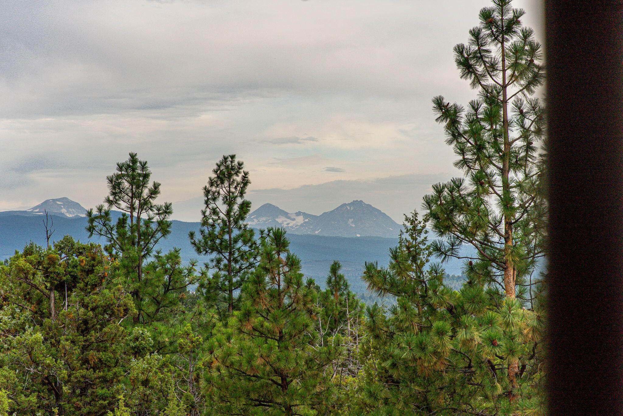 Awbrey Butte - Residential