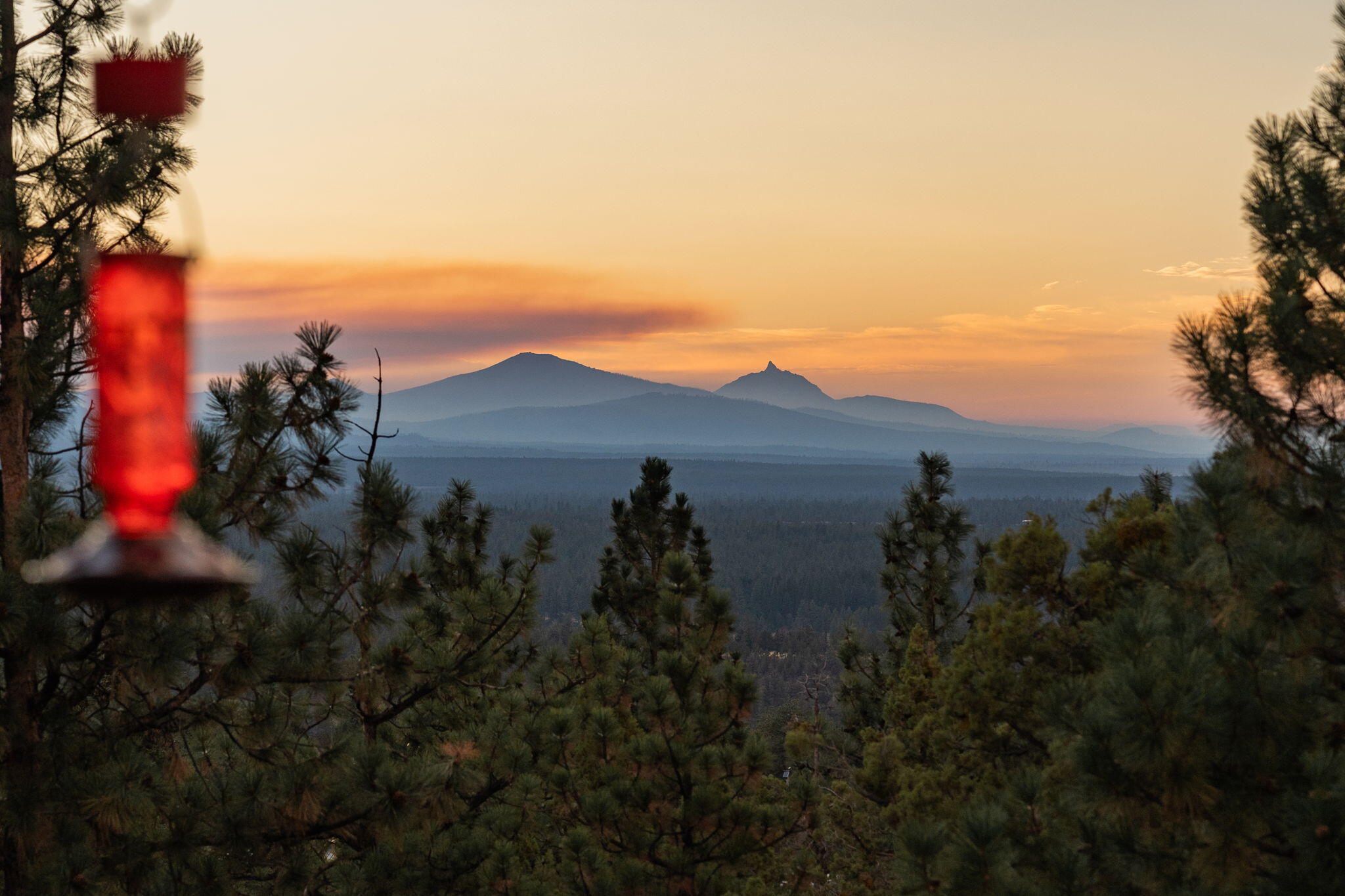 Awbrey Butte - Residential