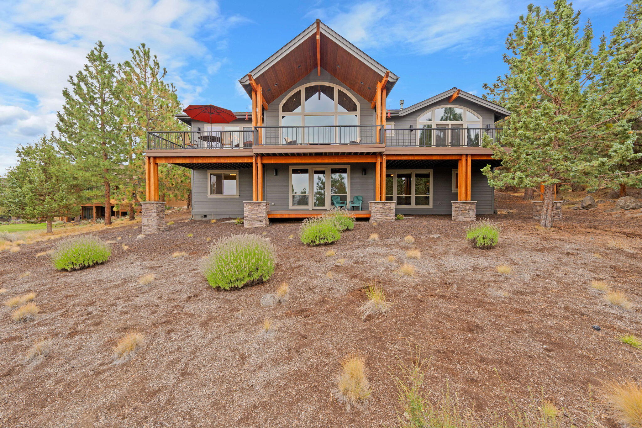 Awbrey Butte - Residential