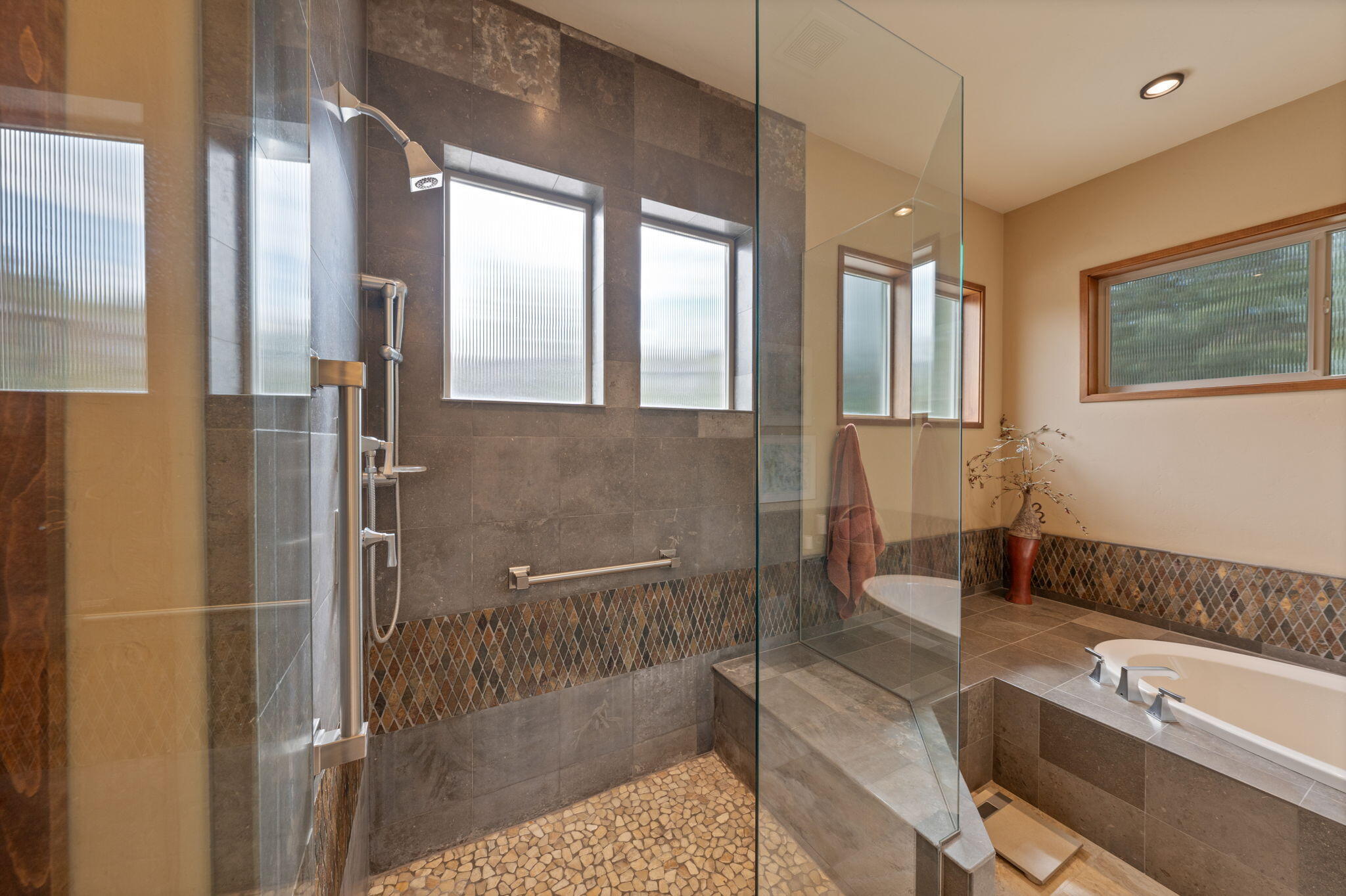 Awbrey Butte - Residential