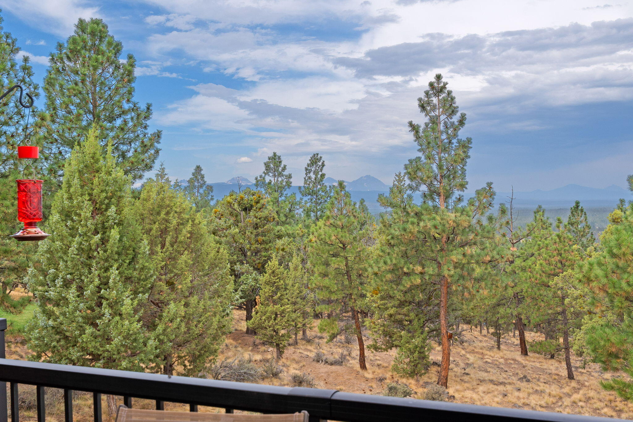 Awbrey Butte - Residential