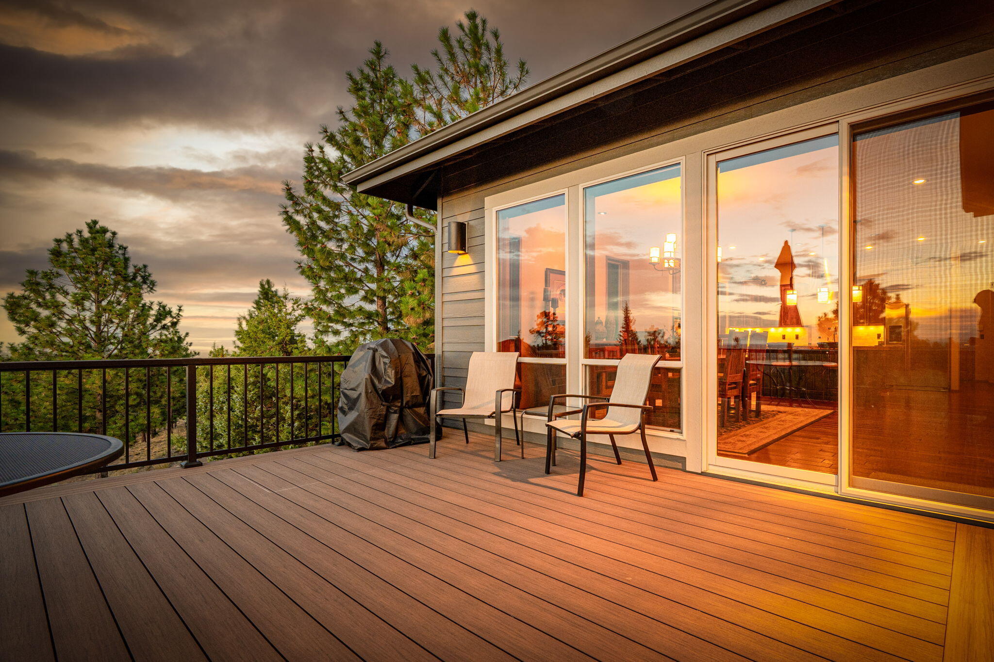 Awbrey Butte - Residential