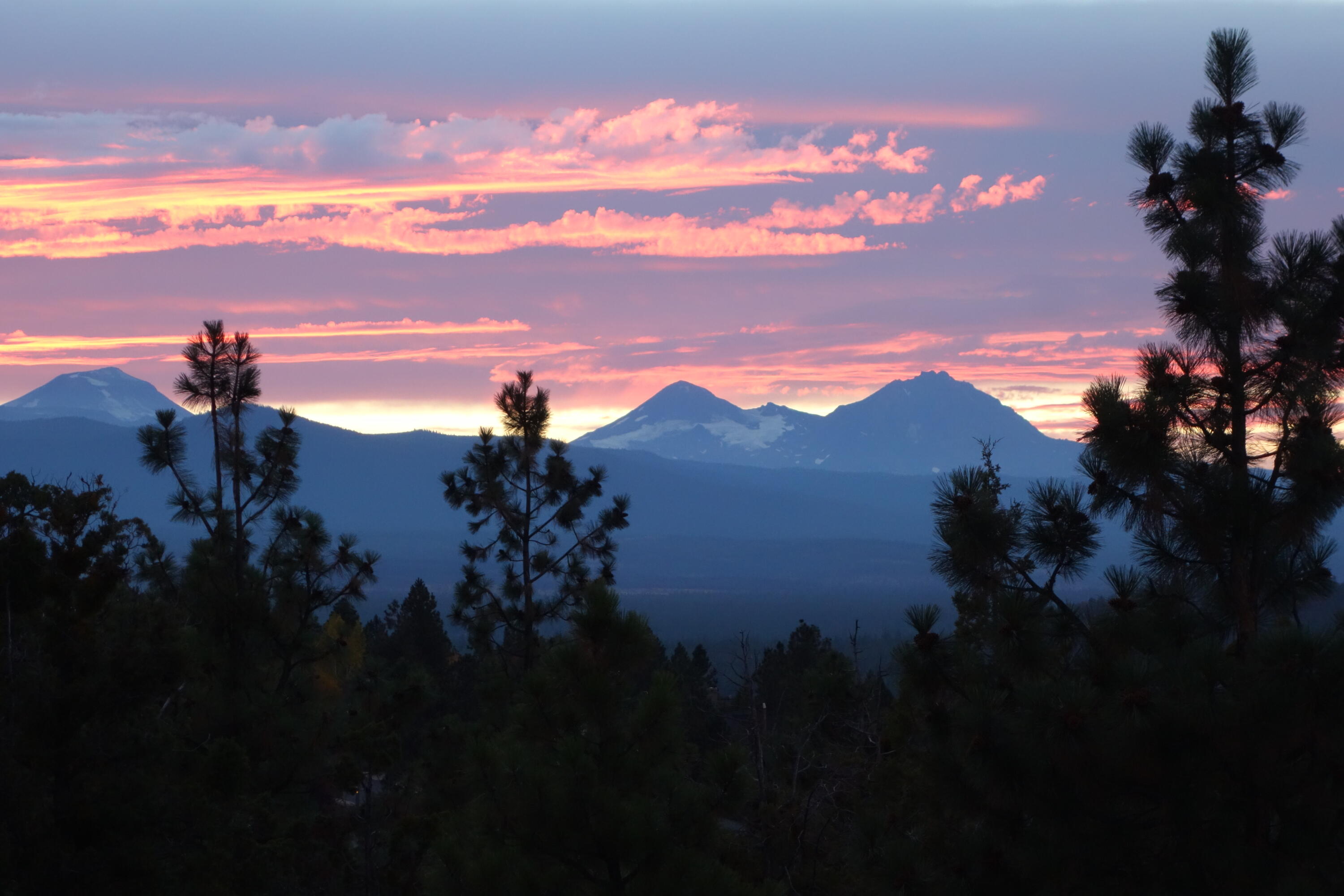Awbrey Butte - Residential