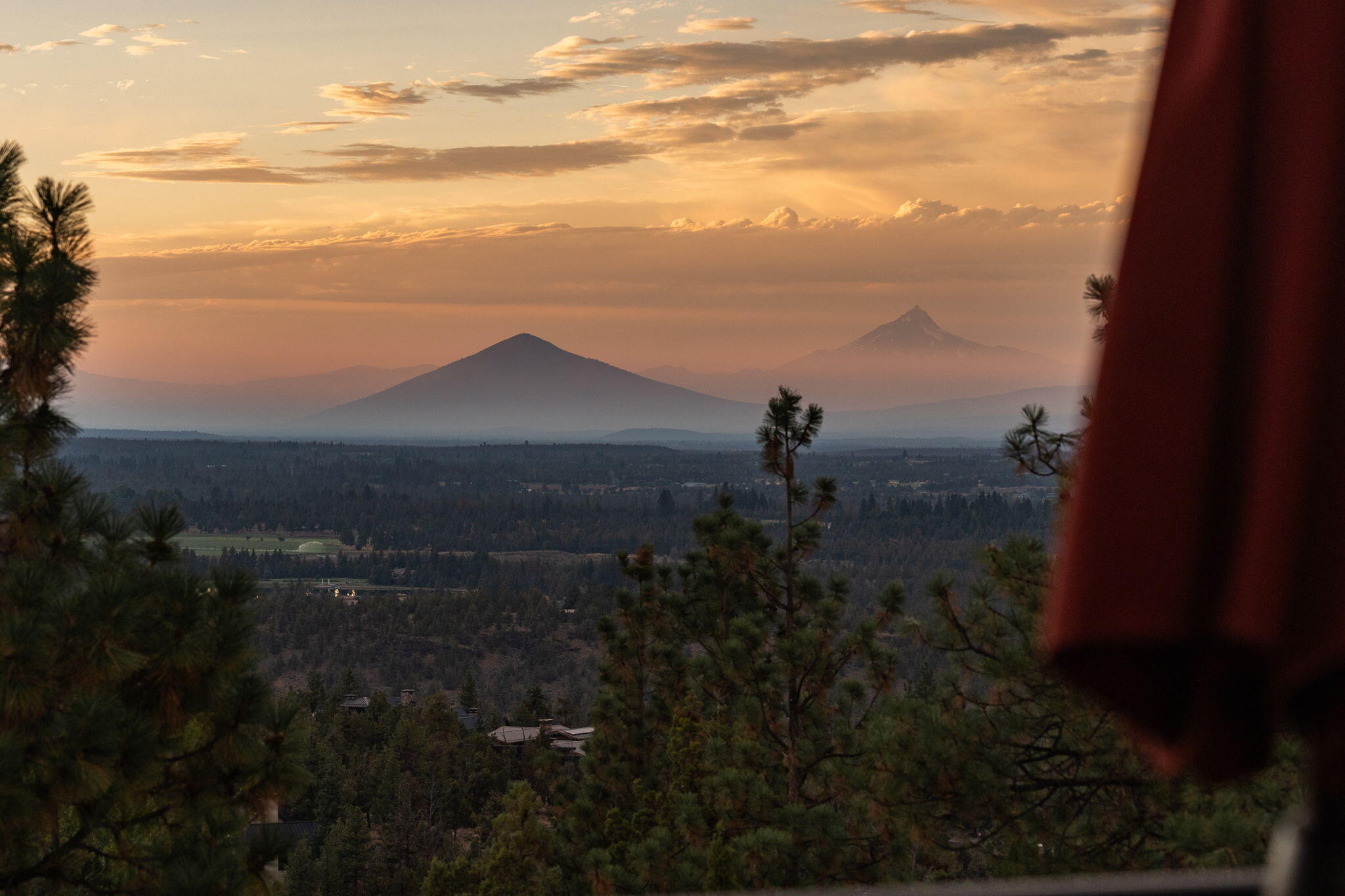 Awbrey Butte - Residential