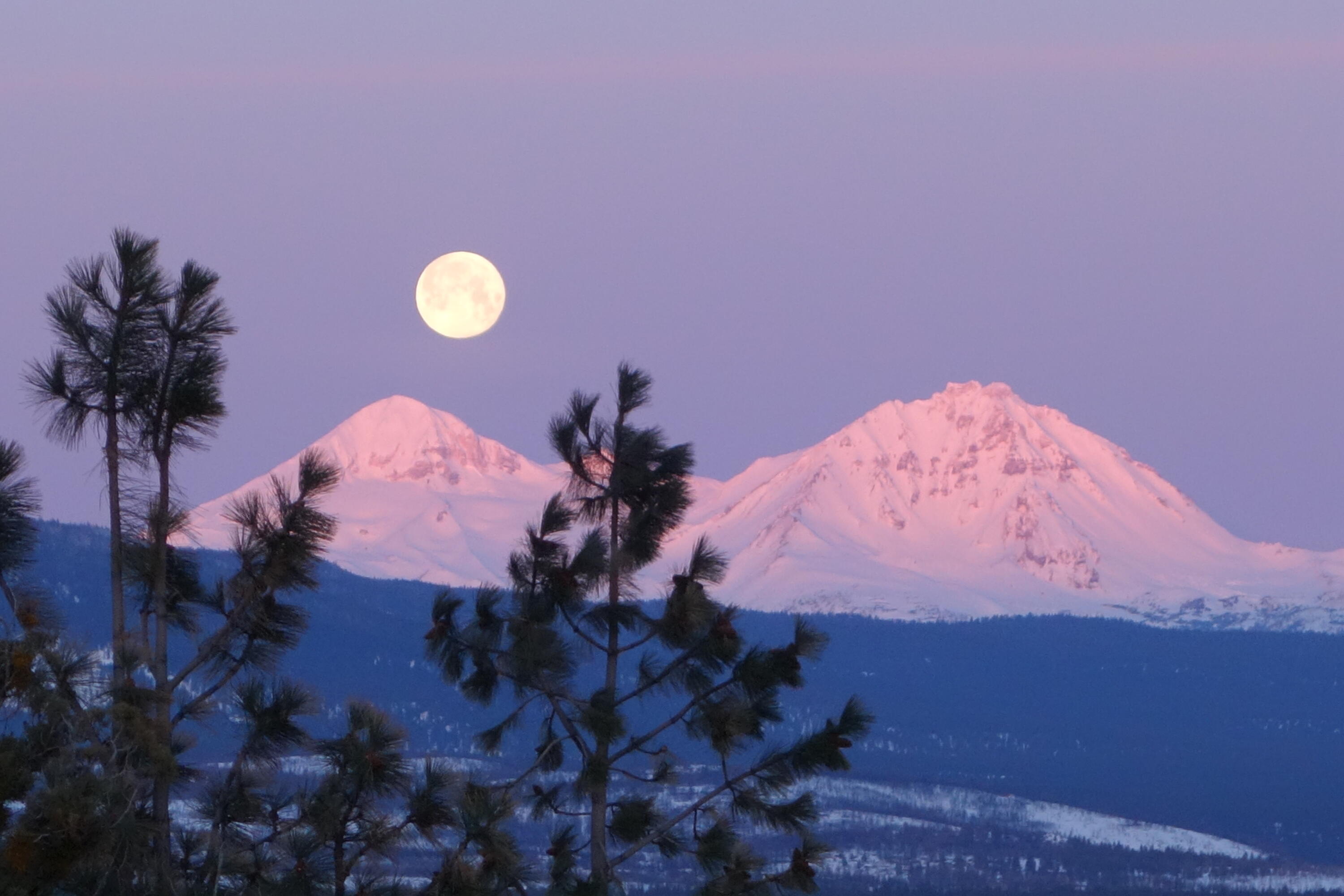 Awbrey Butte - Residential