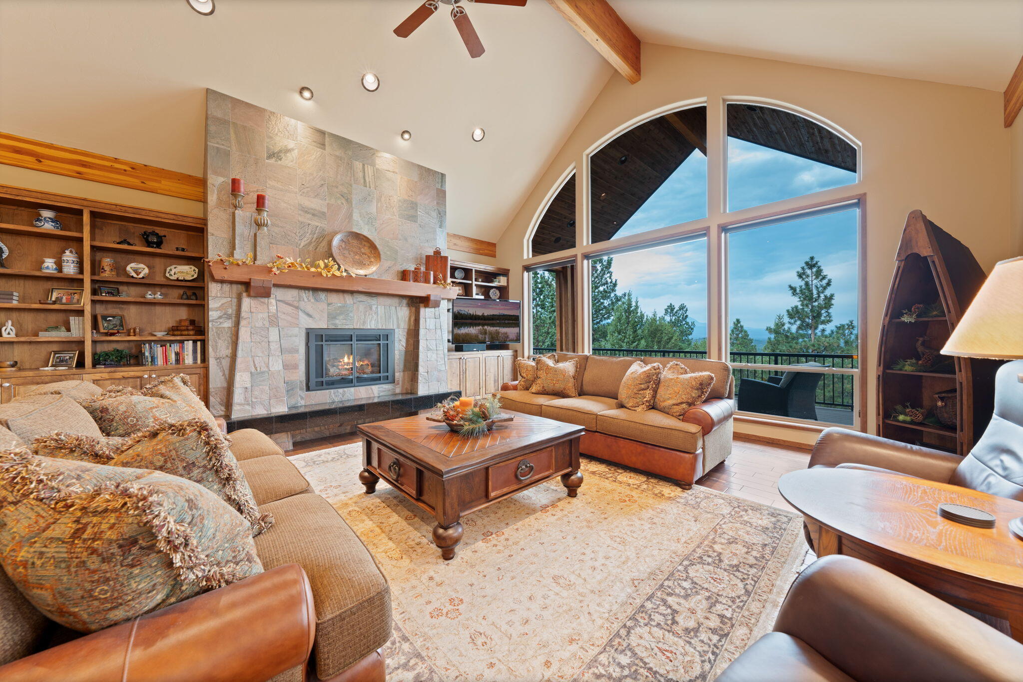 Awbrey Butte - Residential