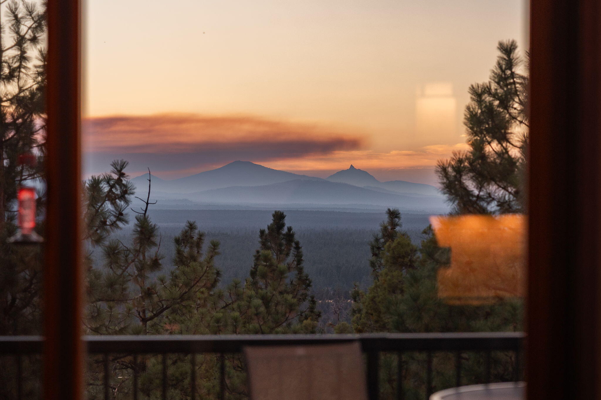 Awbrey Butte - Residential