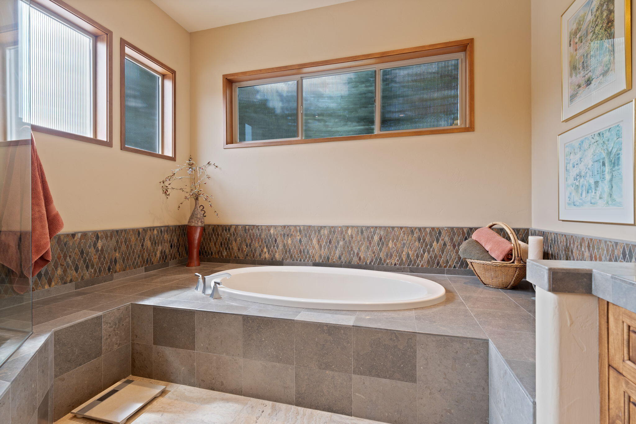 Awbrey Butte - Residential