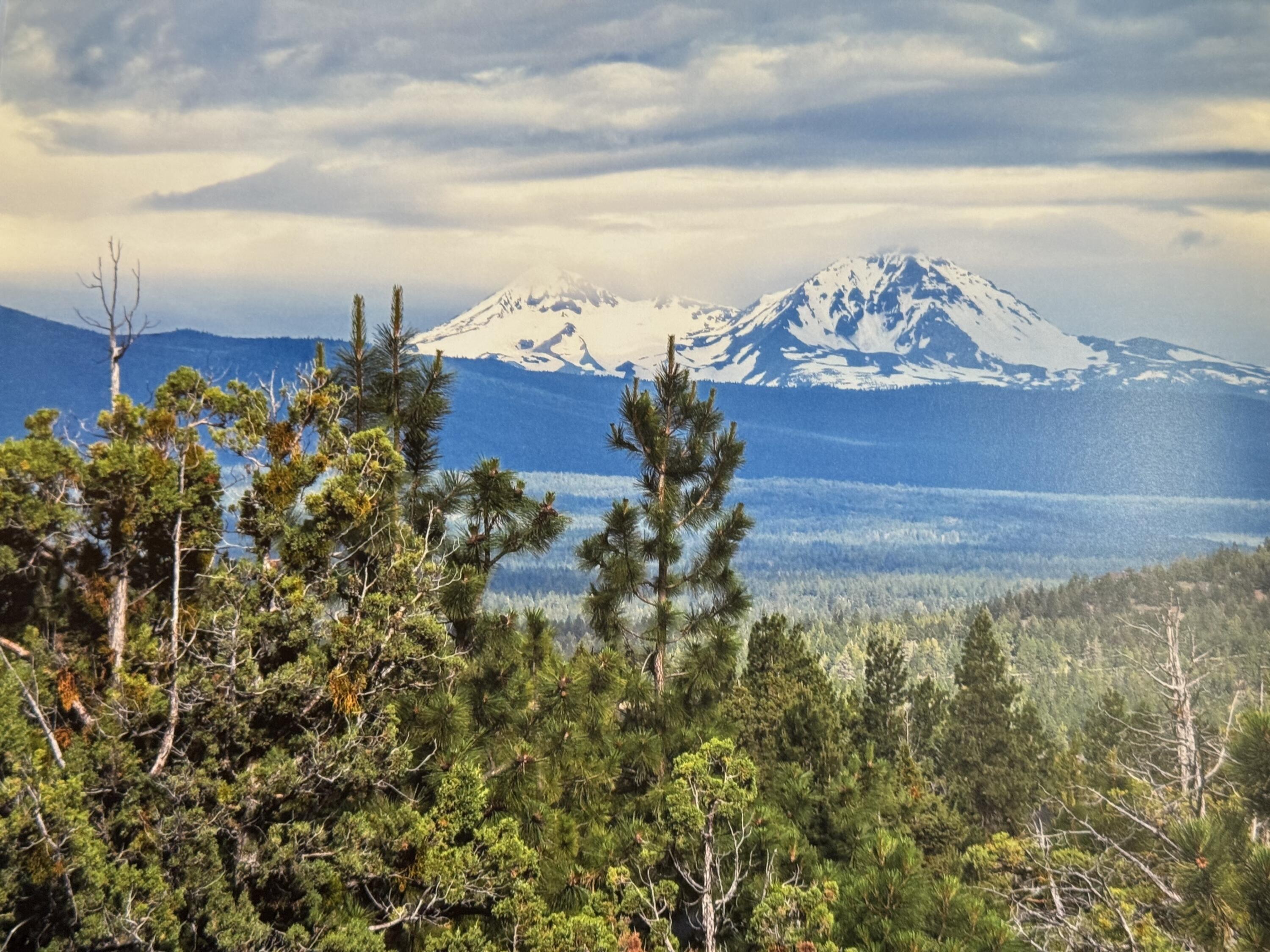 Awbrey Butte - Residential