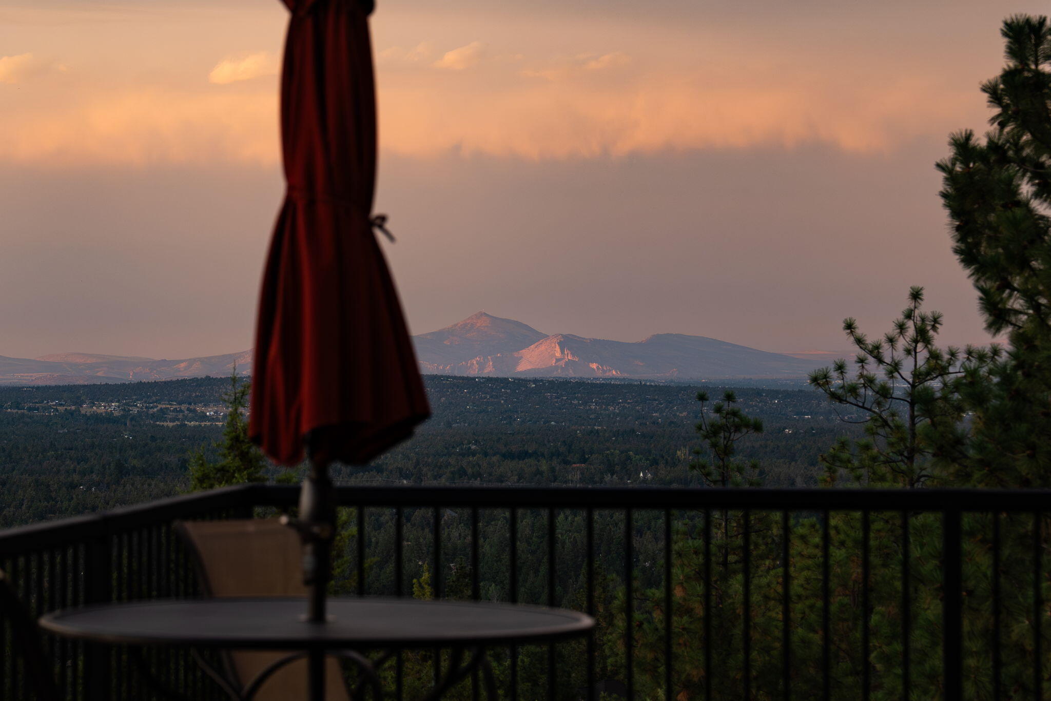 Awbrey Butte - Residential