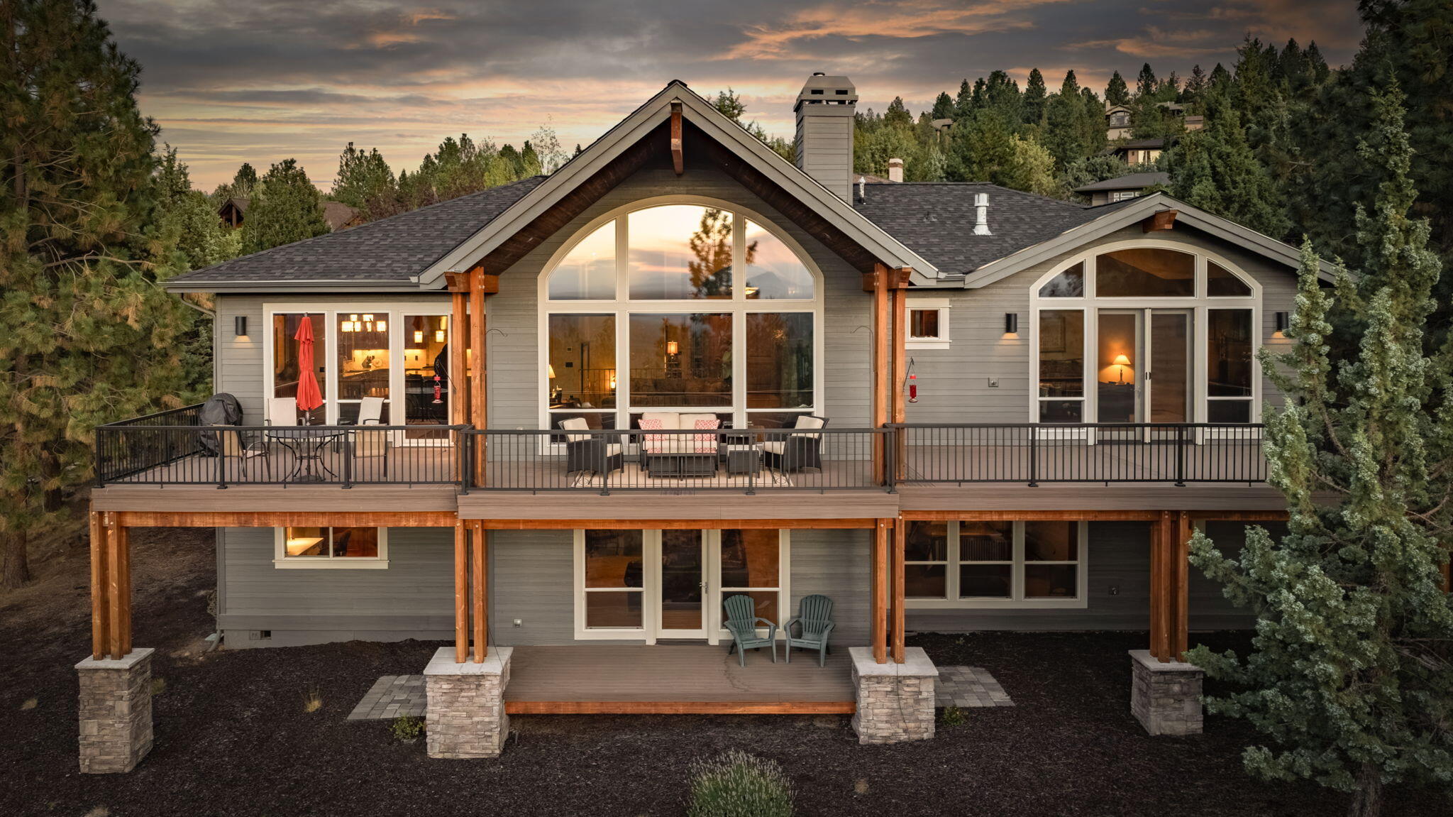 Awbrey Butte - Residential