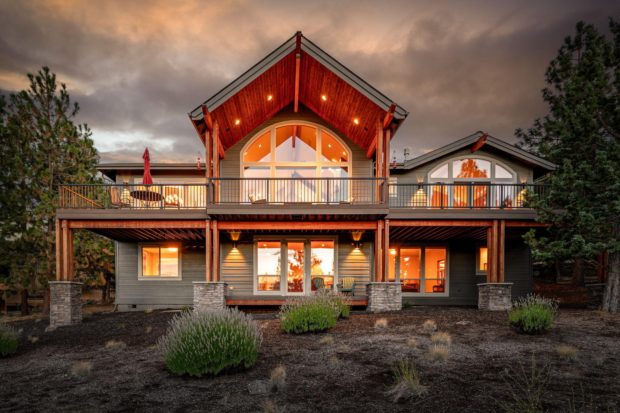 Awbrey Butte - Residential