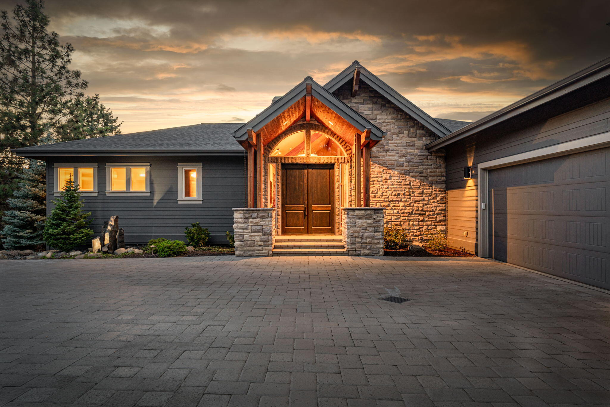 Awbrey Butte - Residential