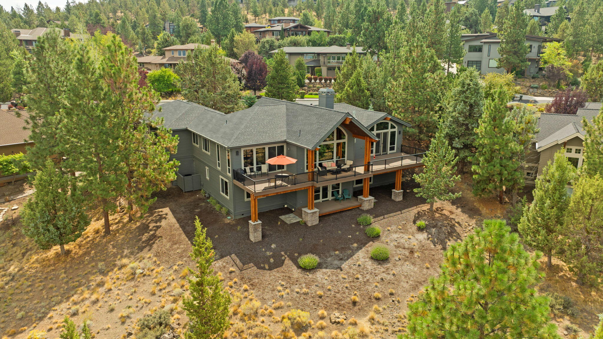 Awbrey Butte - Residential