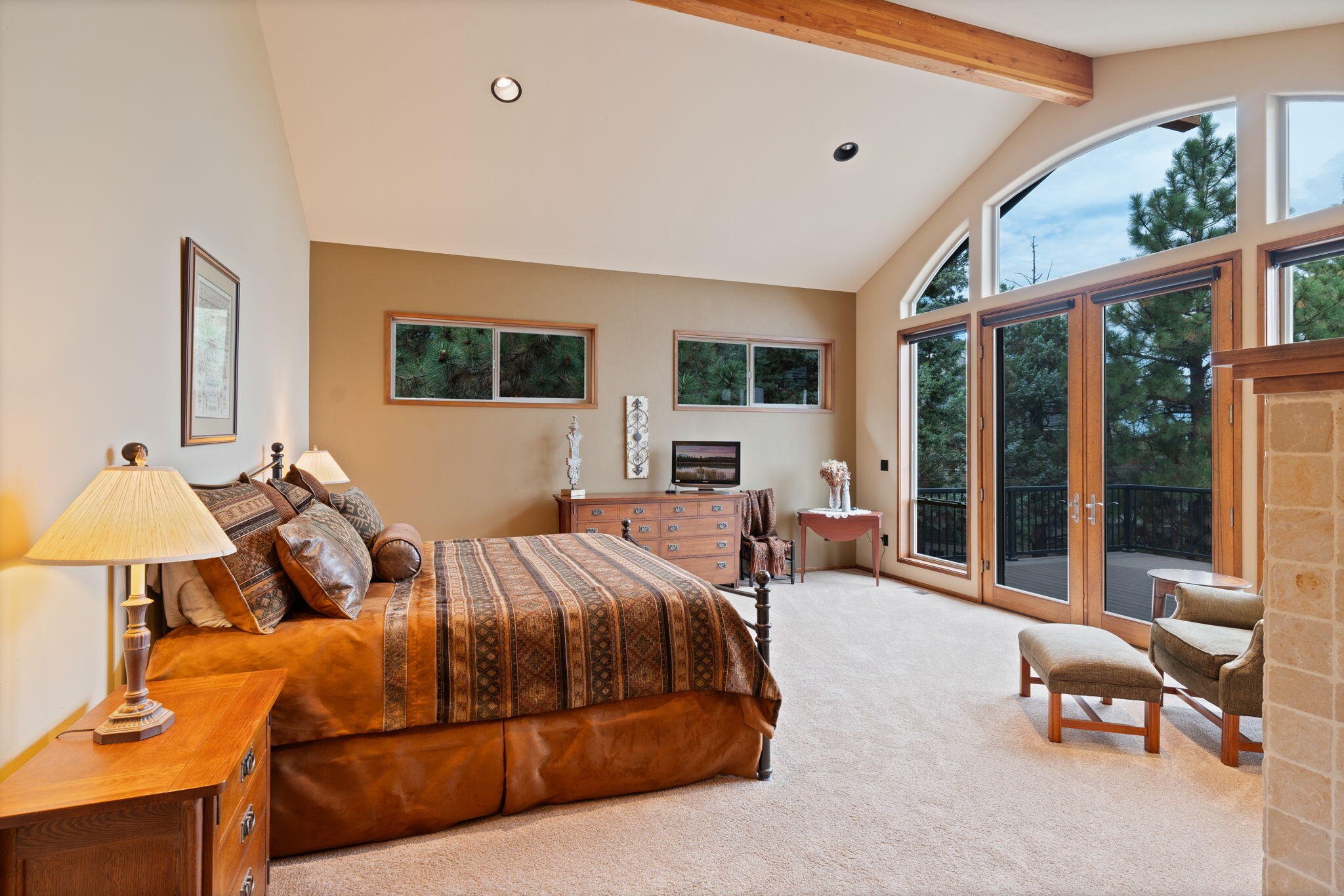 Awbrey Butte - Residential