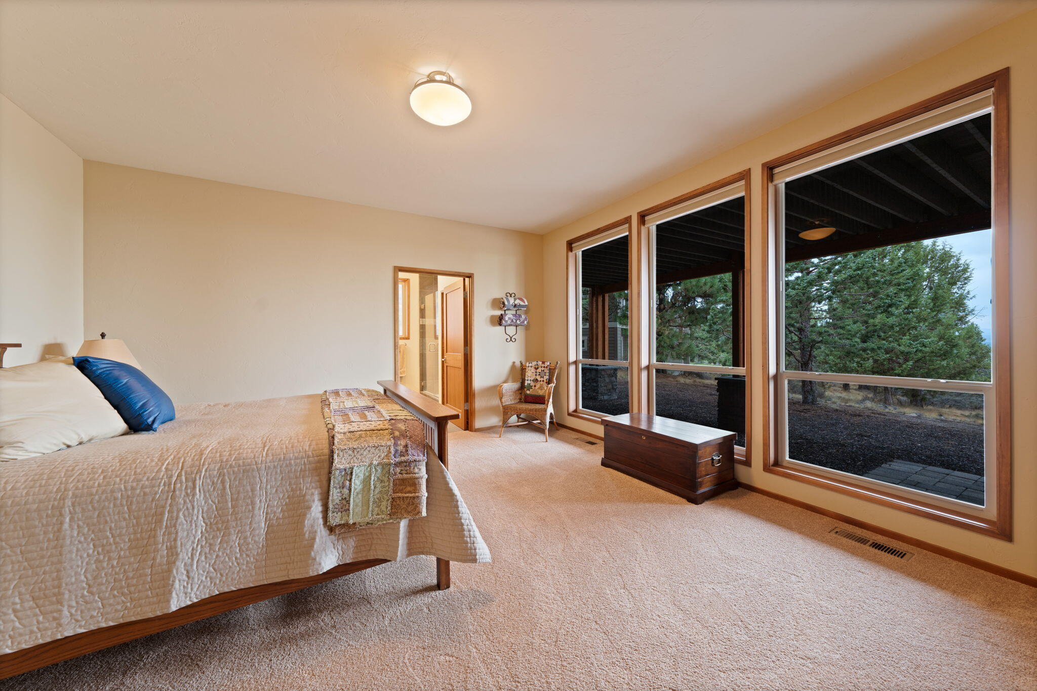 Awbrey Butte - Residential