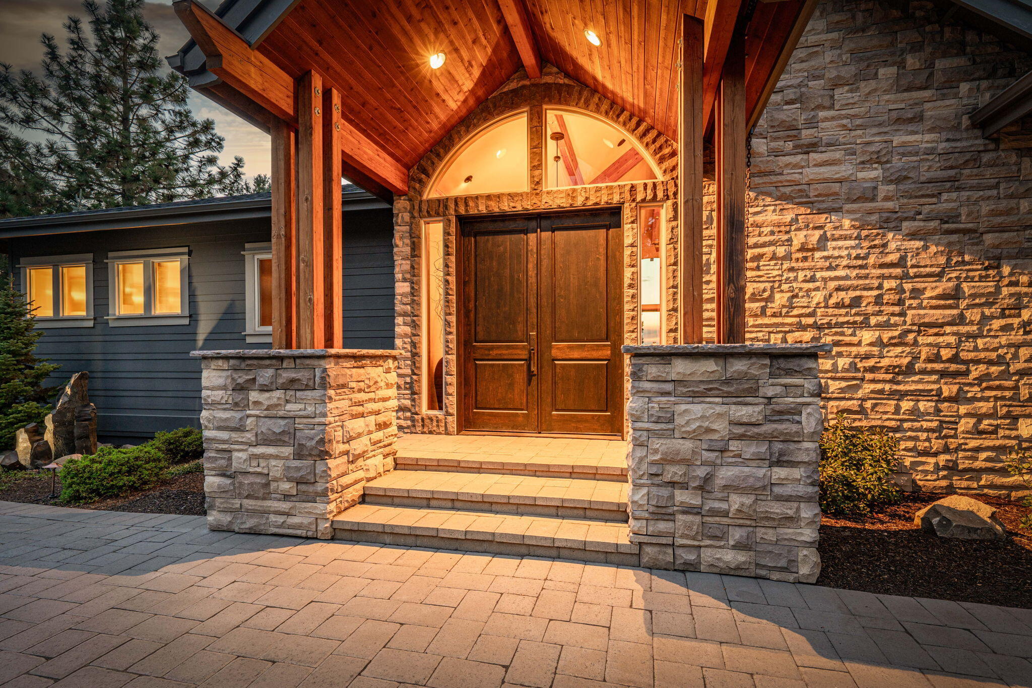 Awbrey Butte - Residential