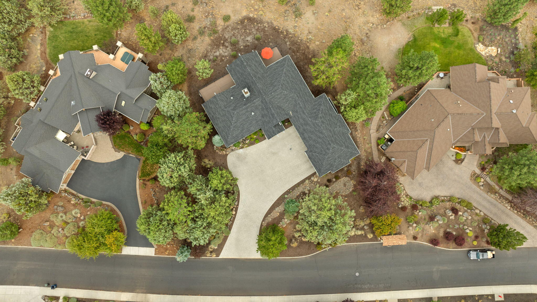 Awbrey Butte - Residential