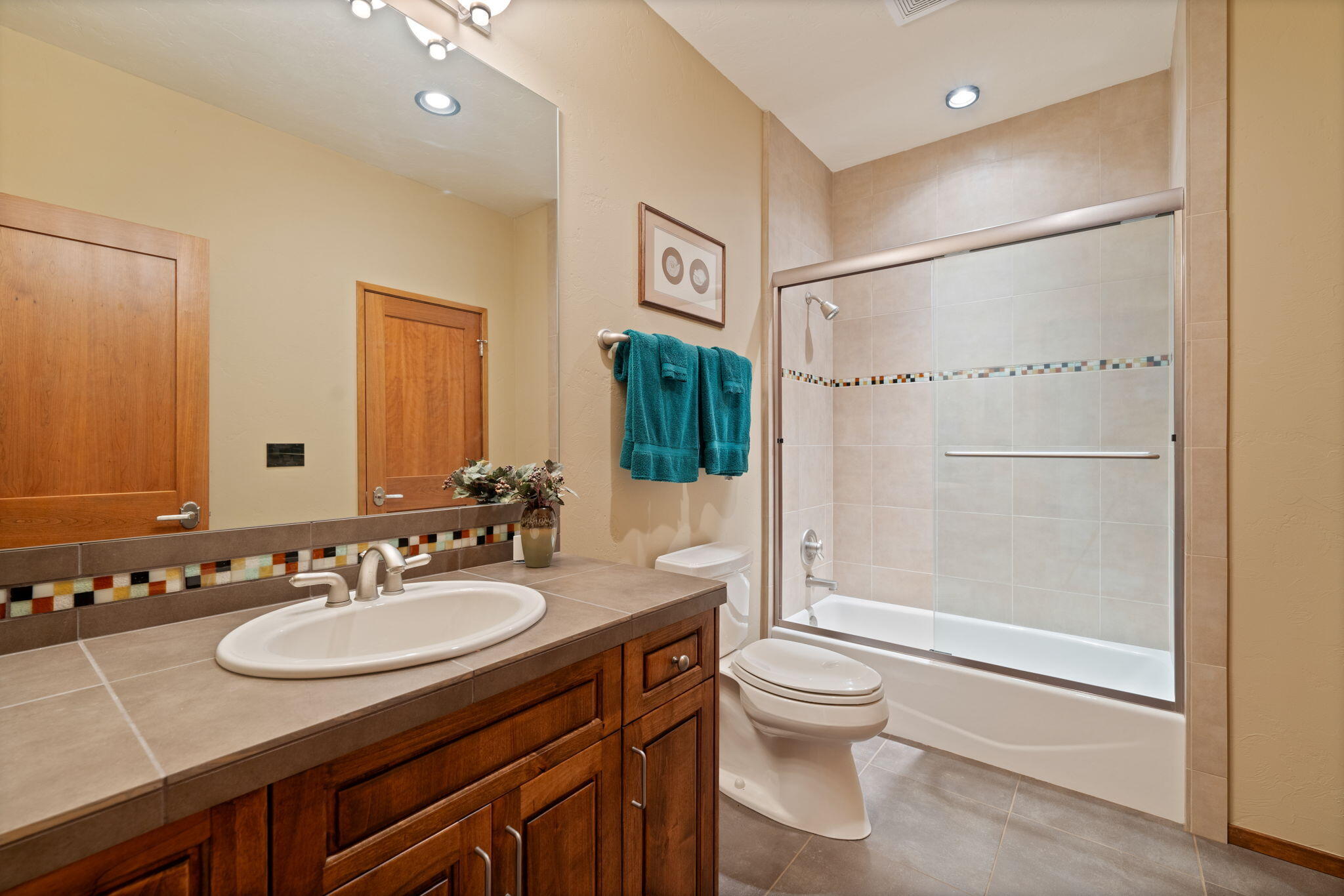 Awbrey Butte - Residential