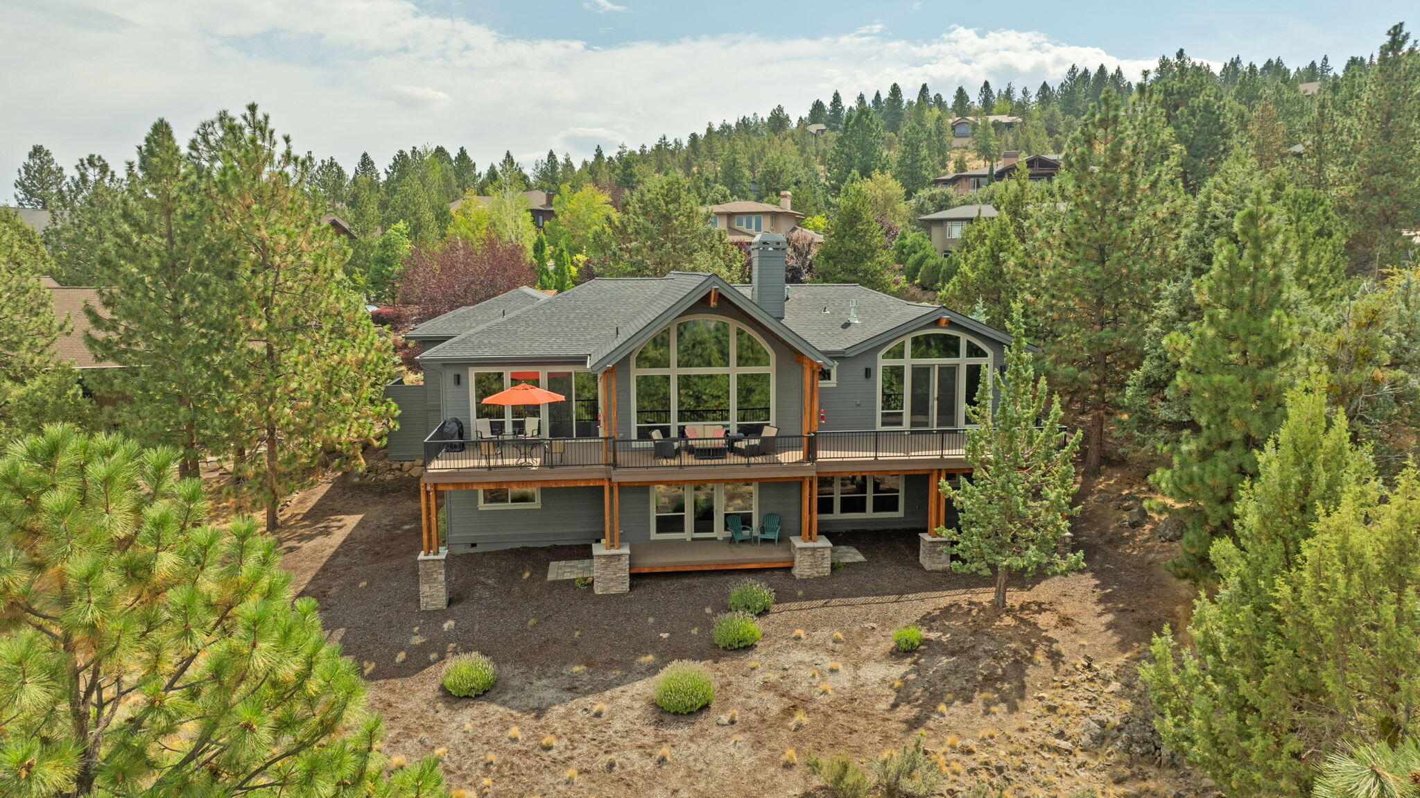 Awbrey Butte - Residential