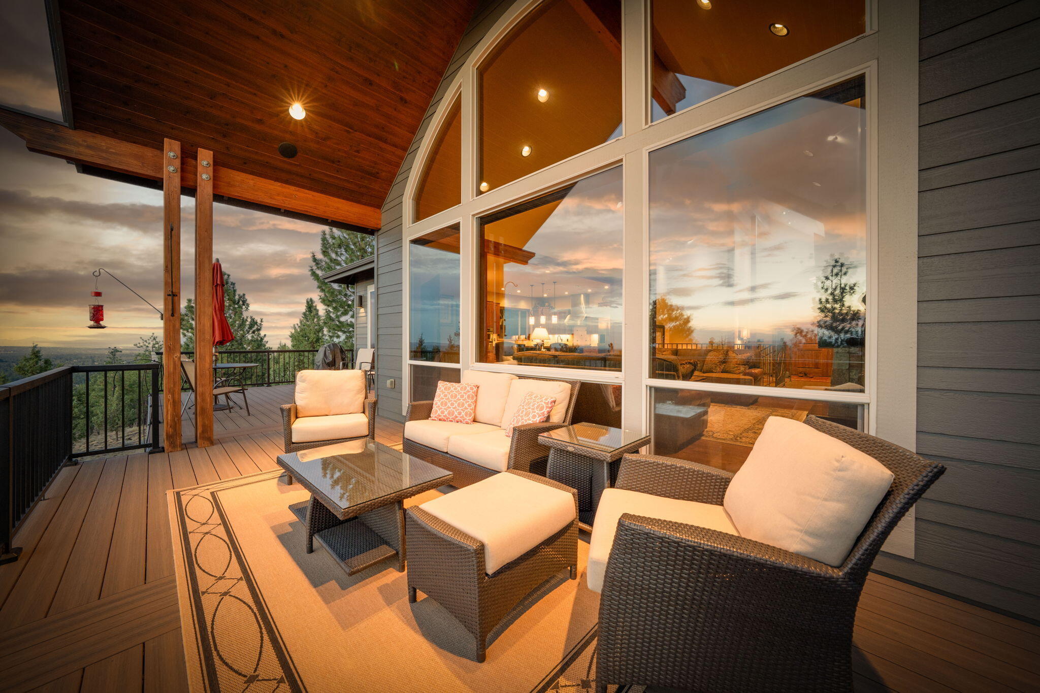 Awbrey Butte - Residential