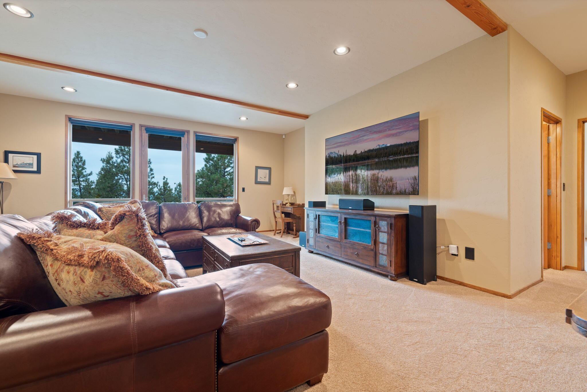 Awbrey Butte - Residential