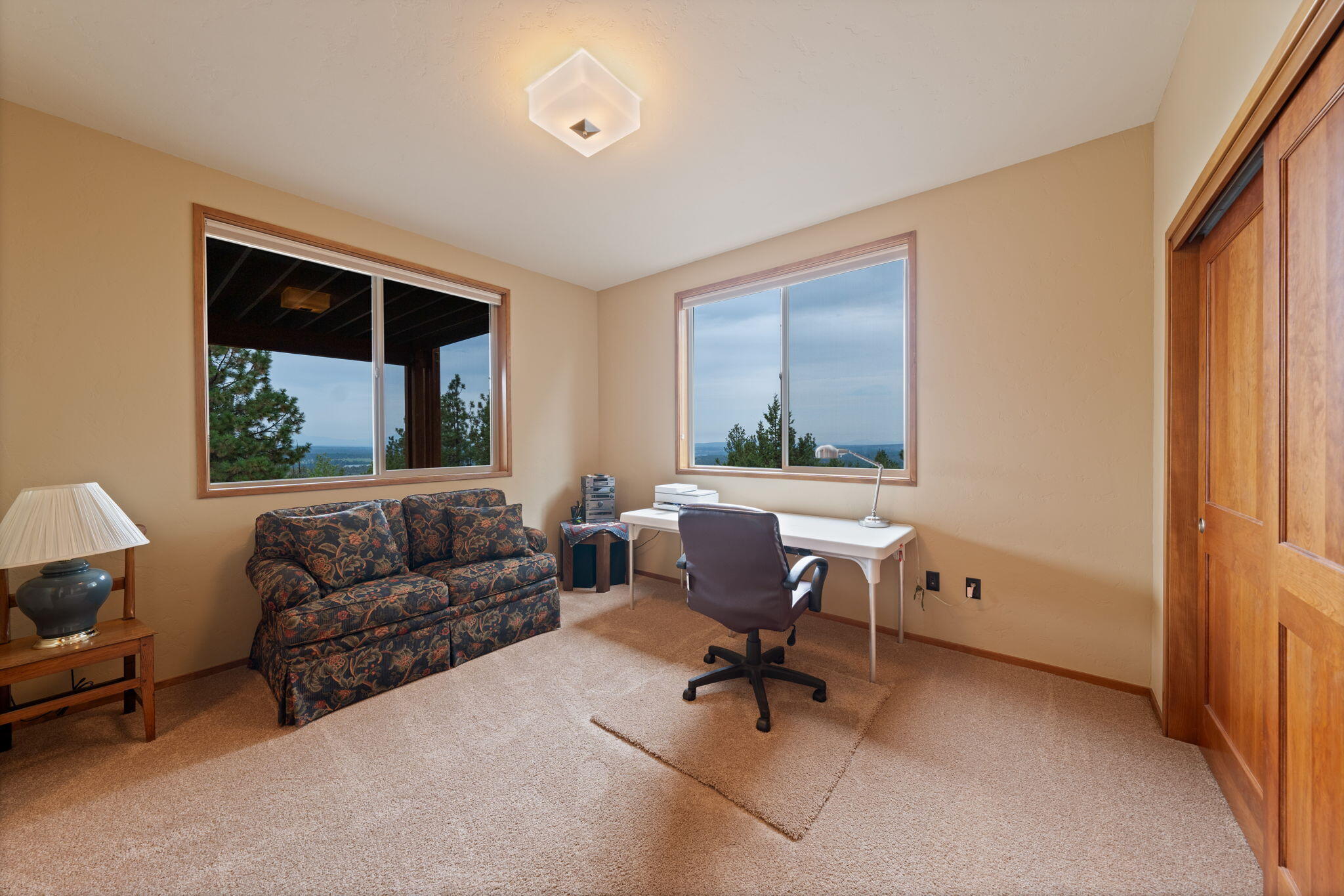 Awbrey Butte - Residential