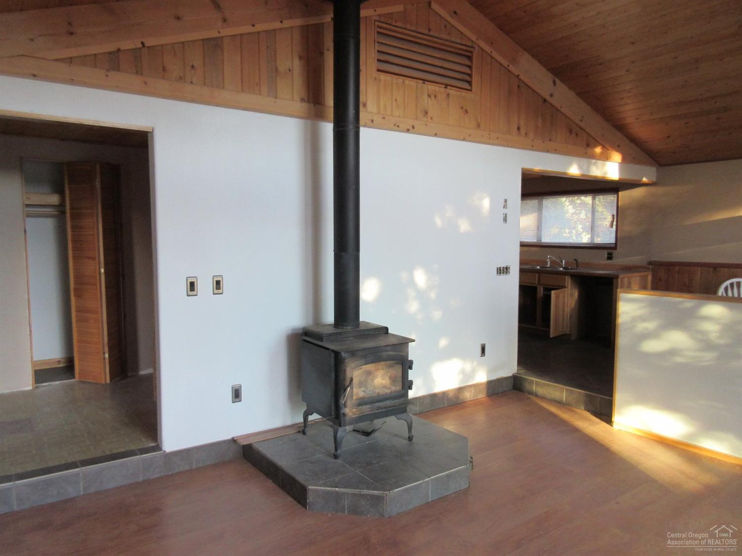 Crooked River Ranch - Residential