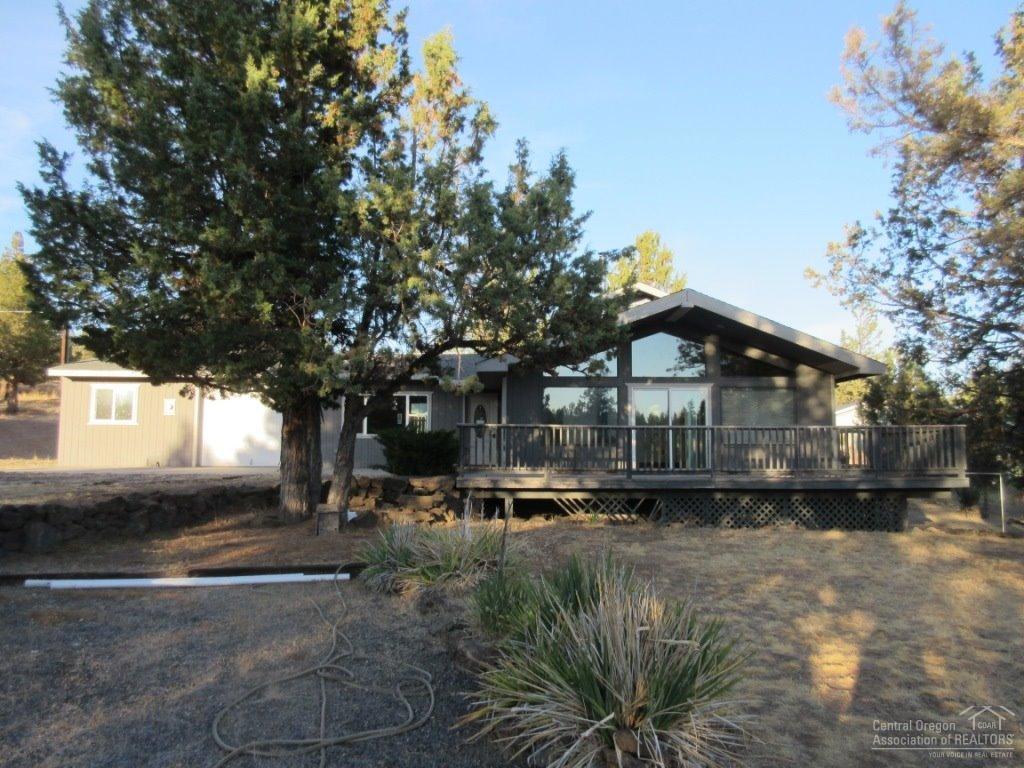 Crooked River Ranch - Residential