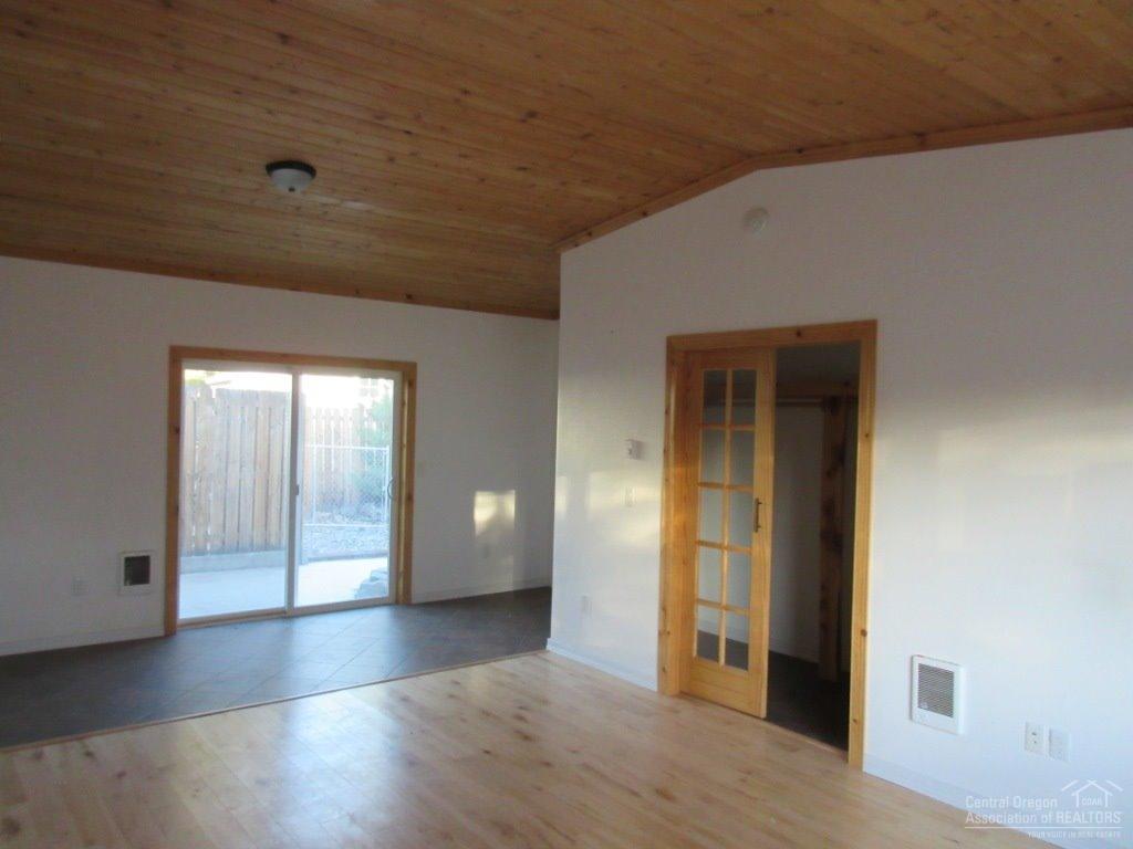 Crooked River Ranch - Residential