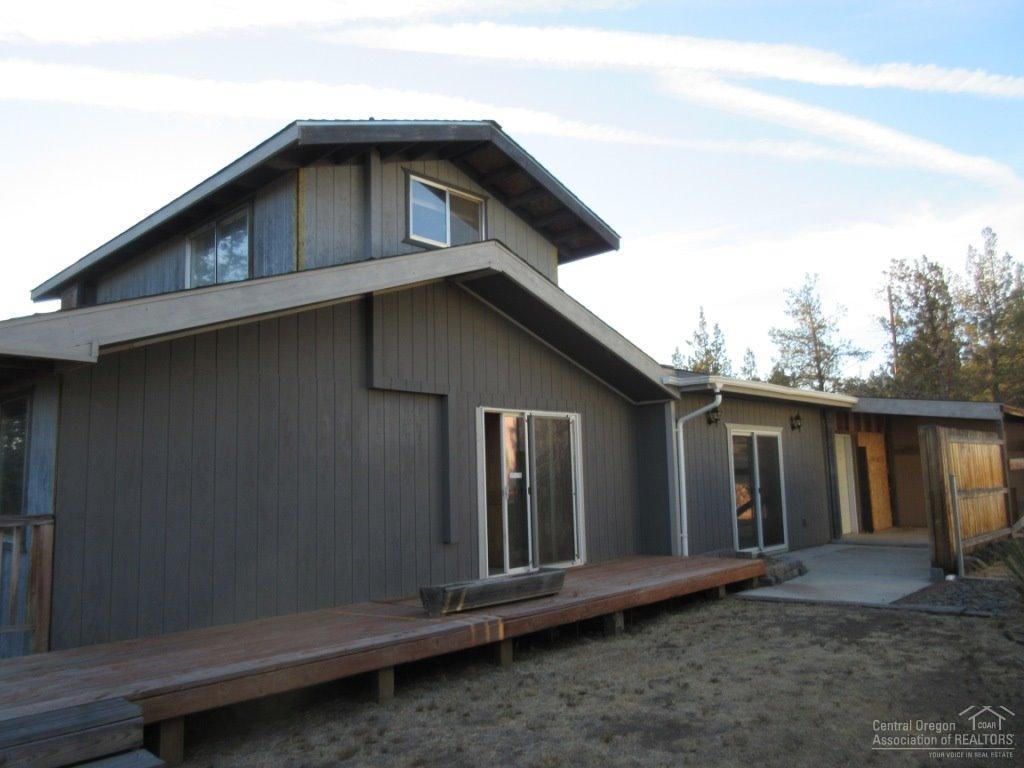 Crooked River Ranch - Residential