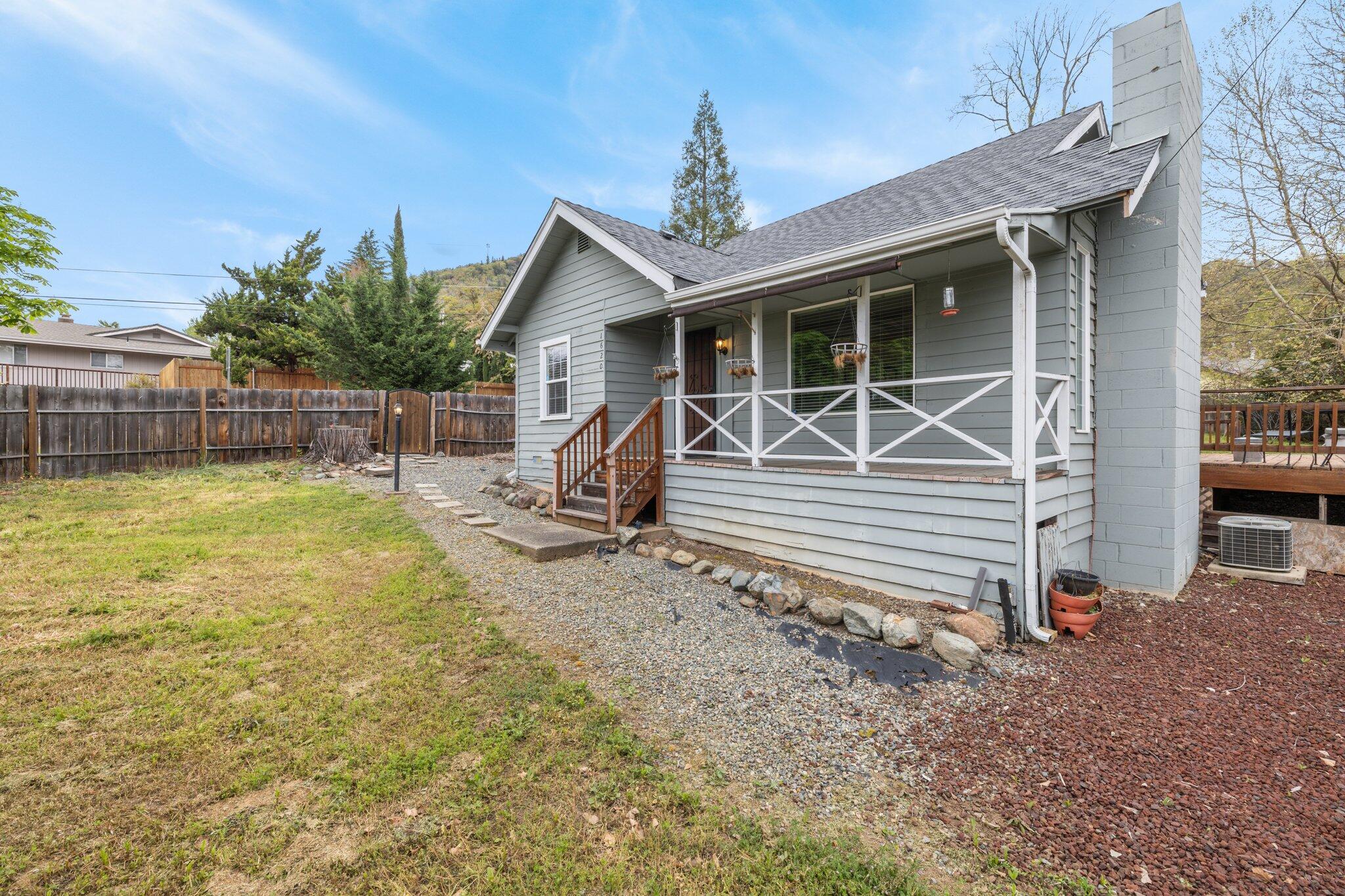 N/A - Residential