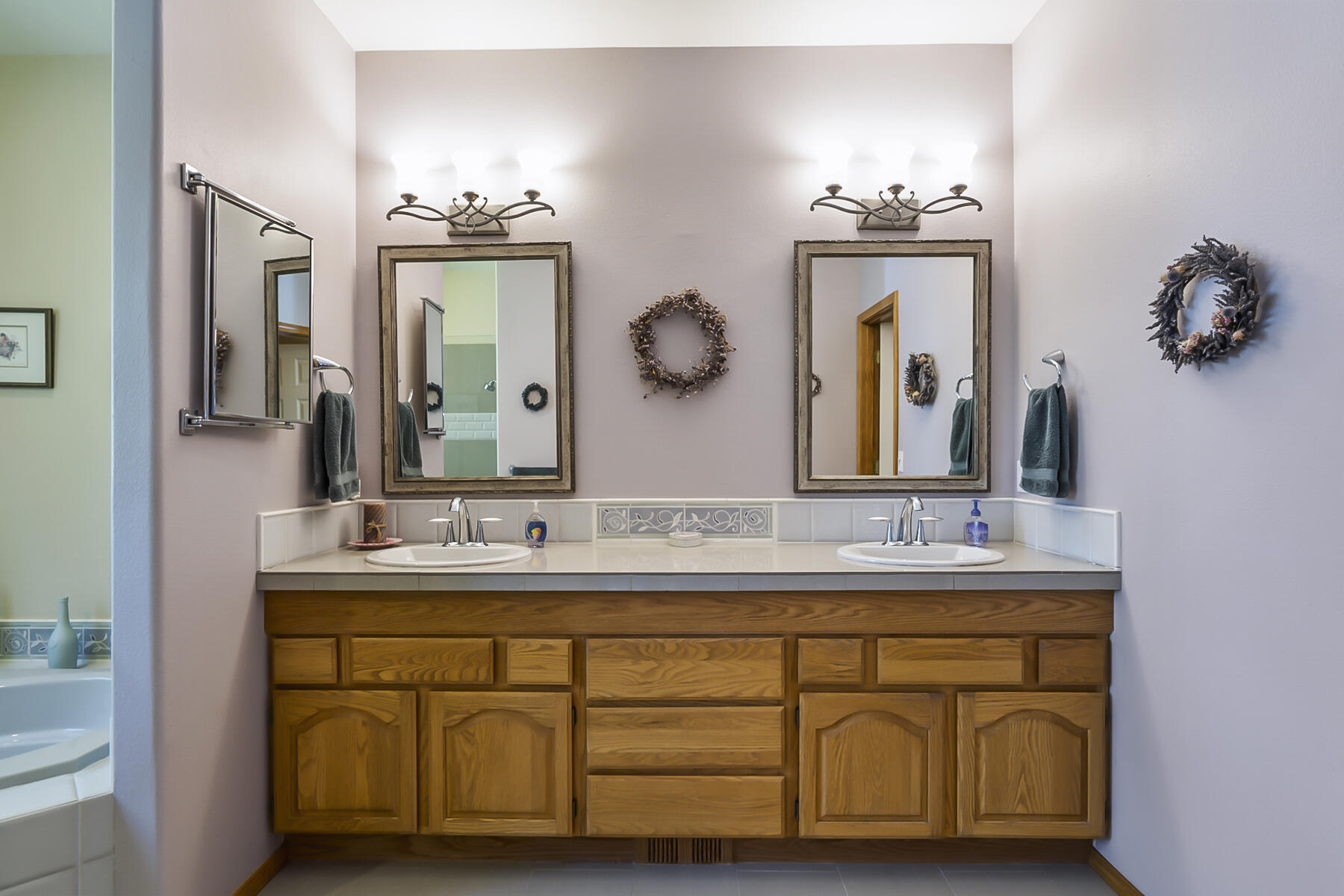 Tanglewood - Residential