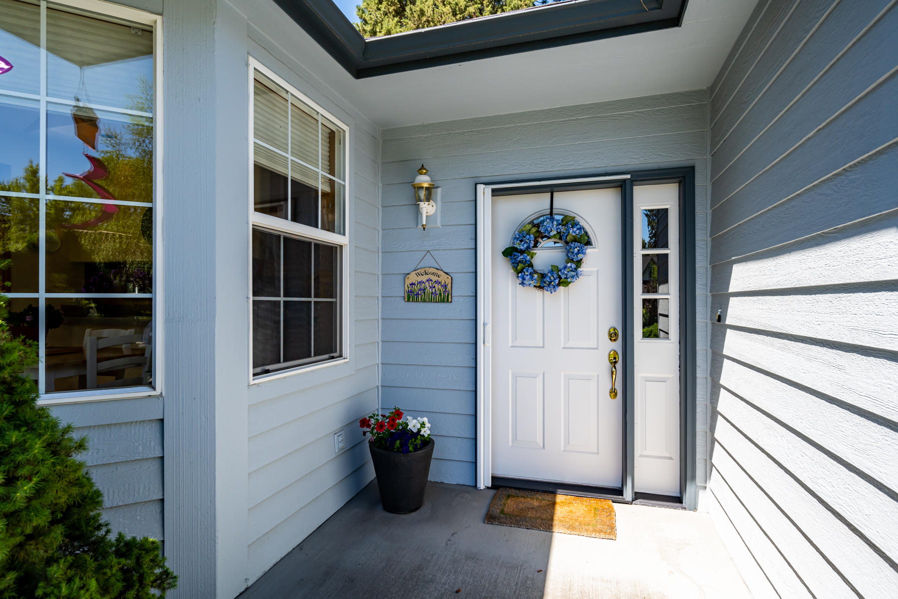 Tanglewood - Residential