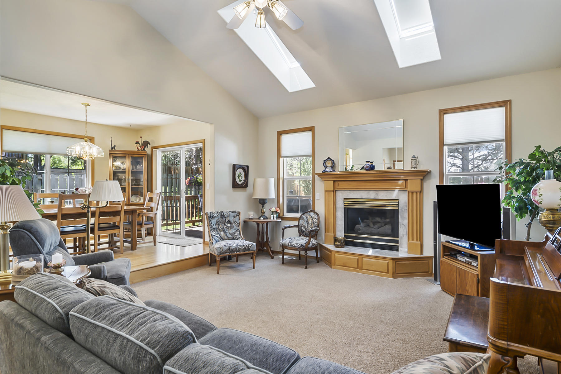 Tanglewood - Residential