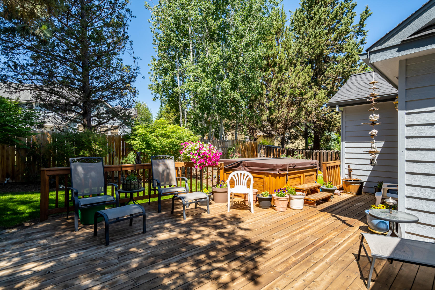 Tanglewood - Residential