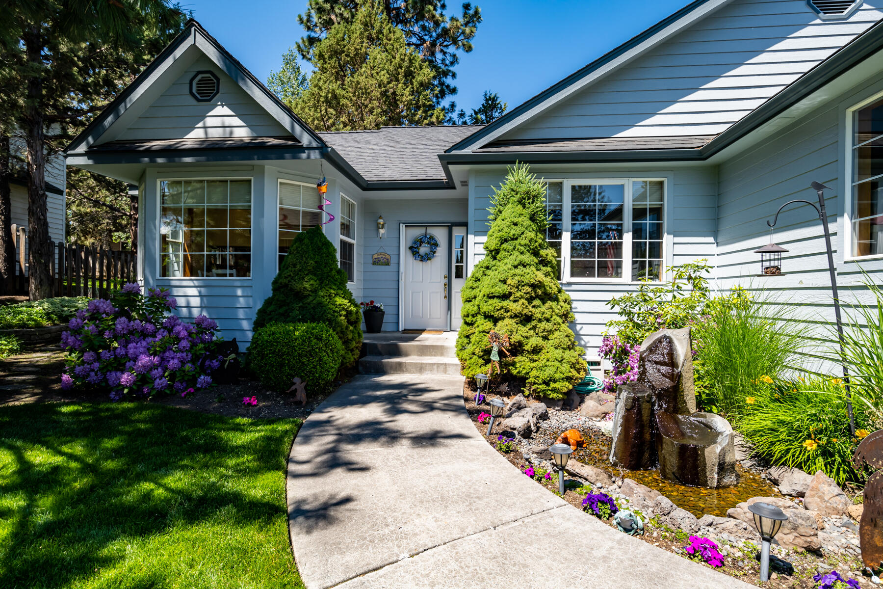 Tanglewood - Residential