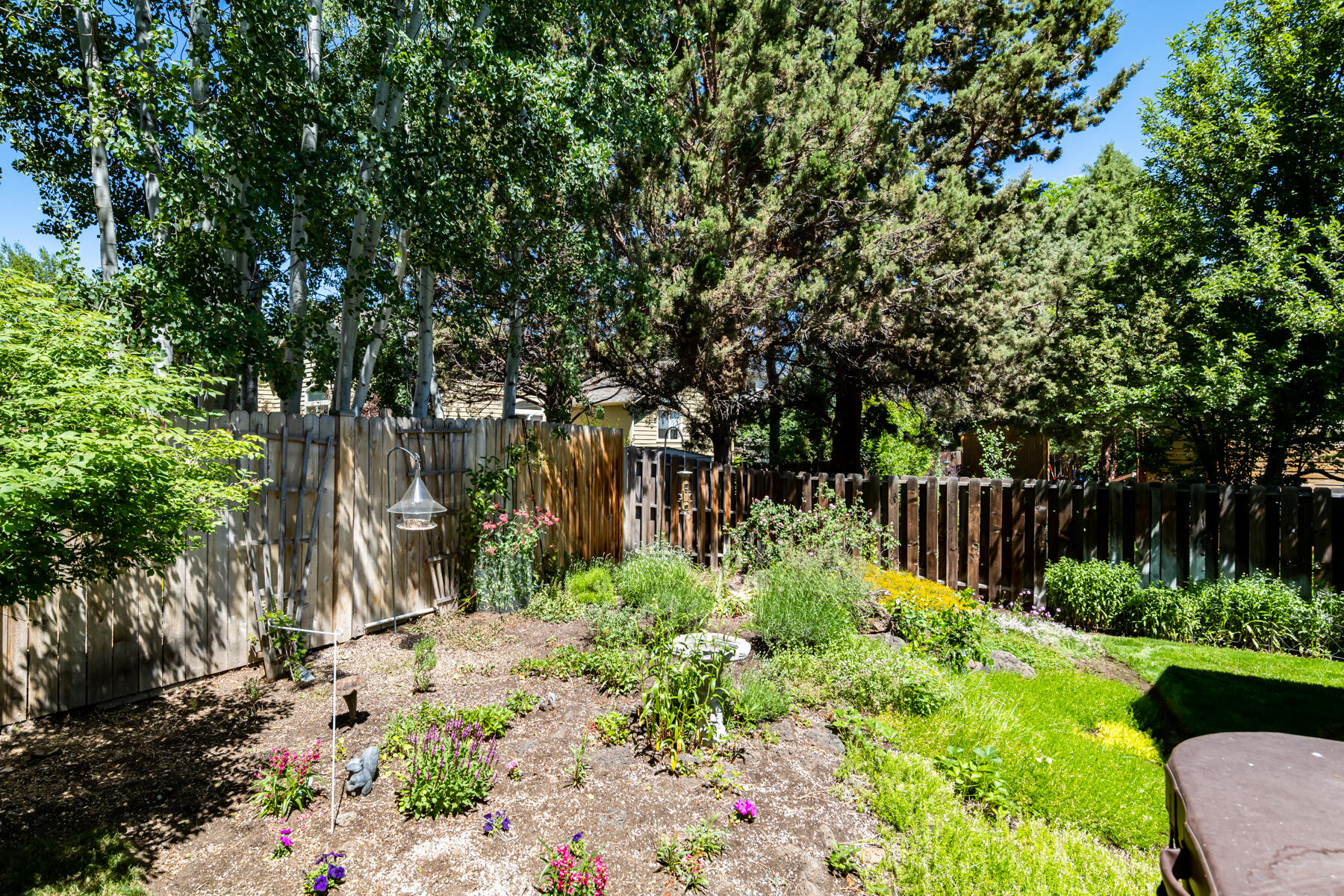 Tanglewood - Residential