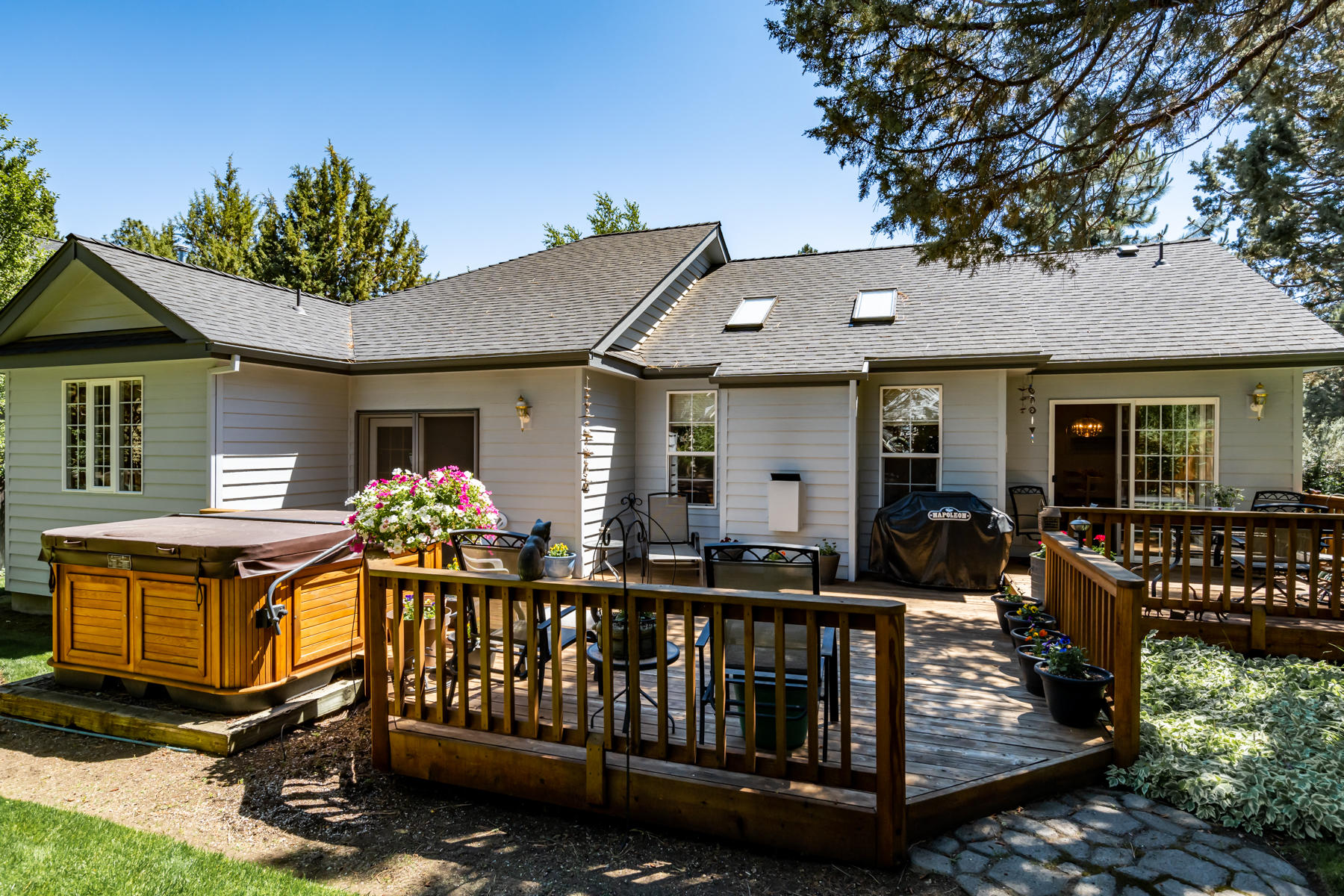 Tanglewood - Residential