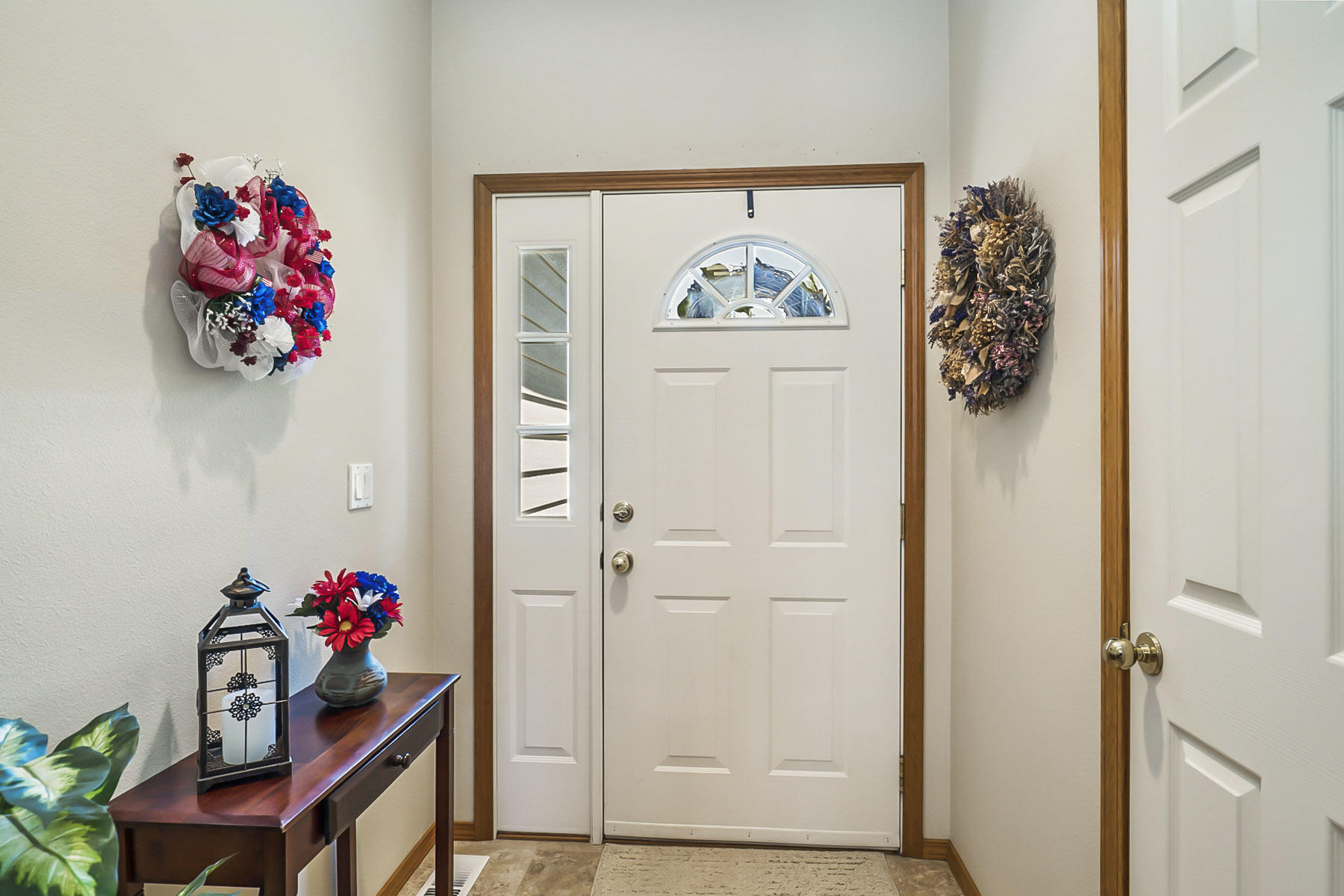 Tanglewood - Residential