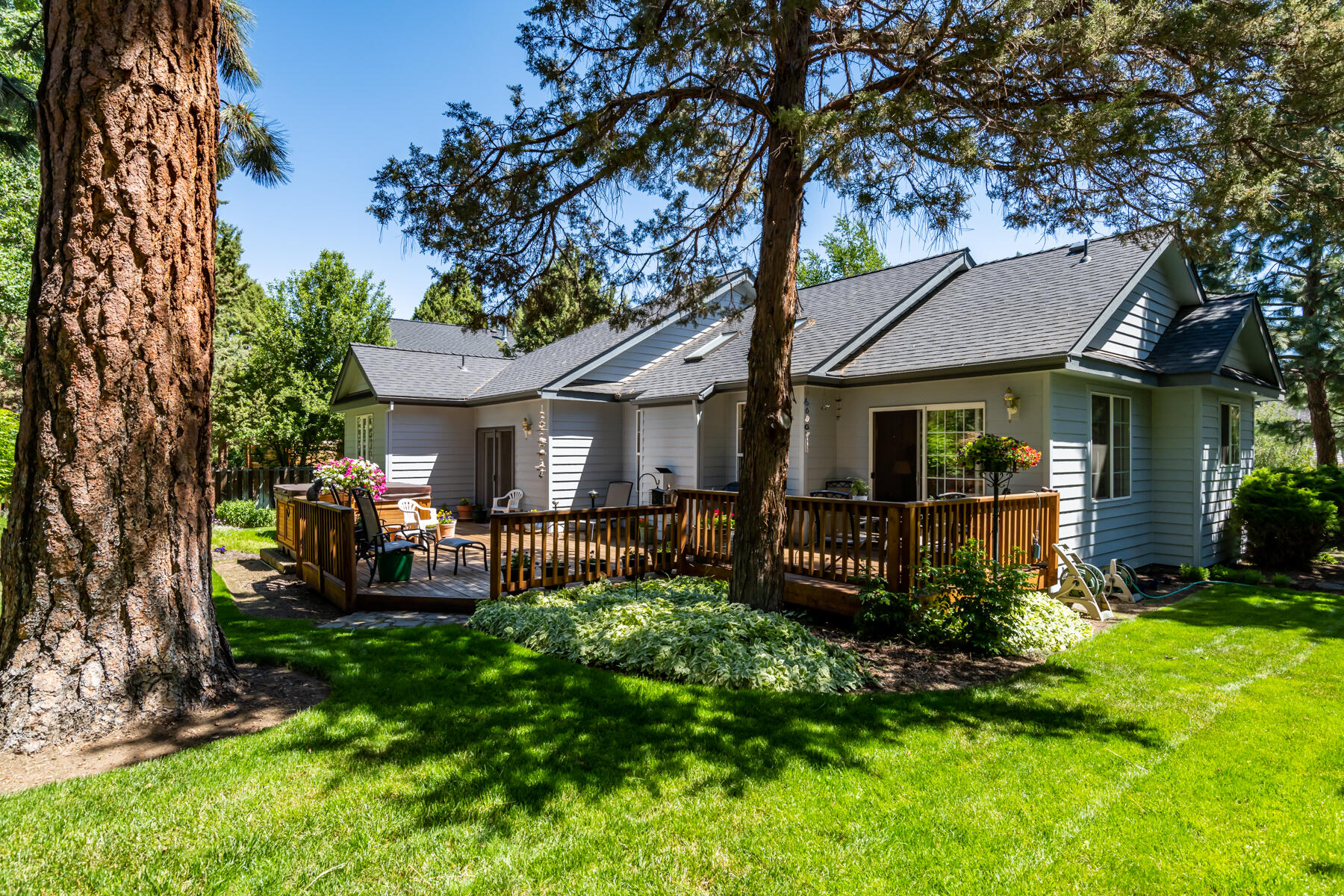 Tanglewood - Residential